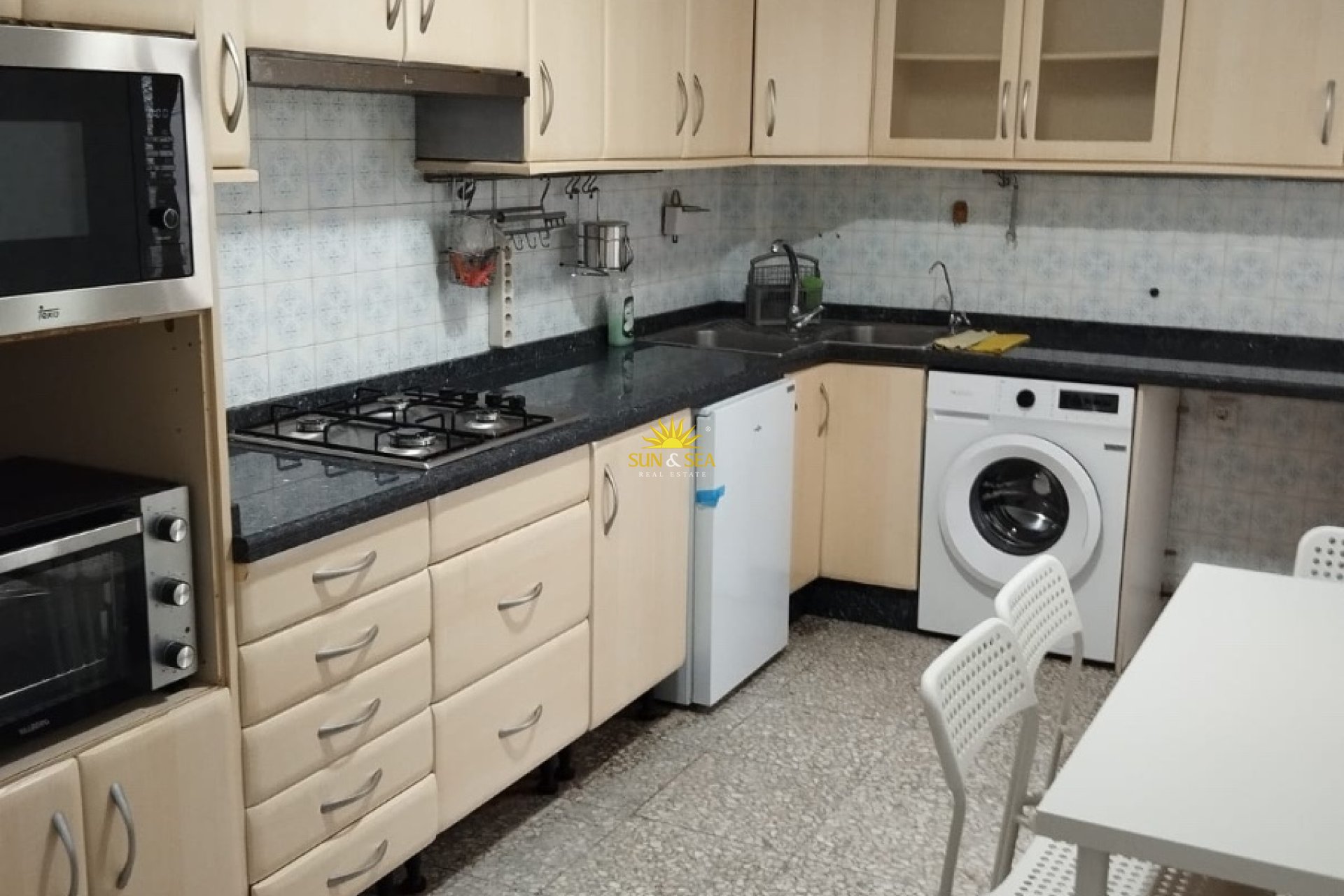 Long Term Rental - Apartment - Alicante - La Florida