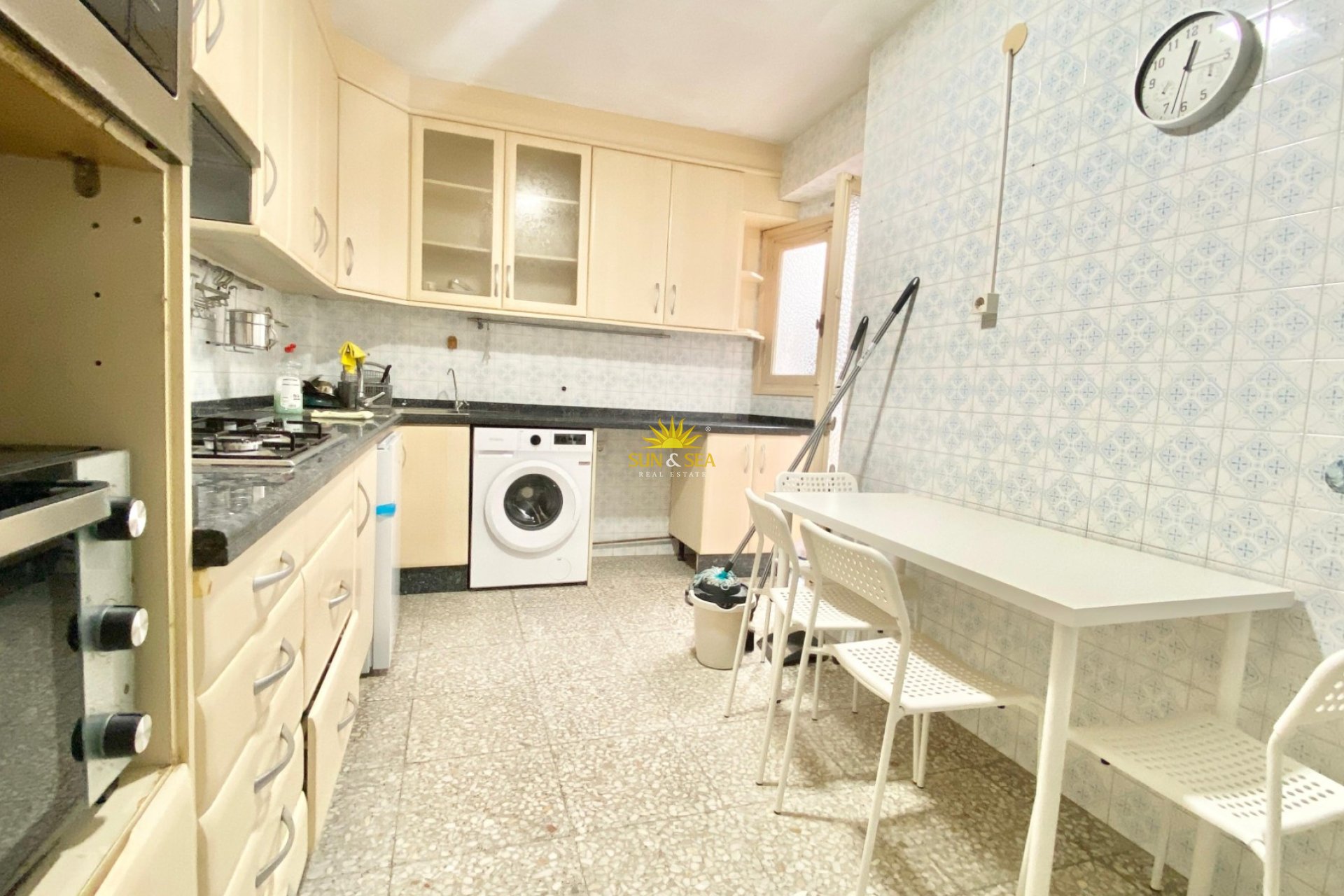Long Term Rental - Apartment - Alicante - La Florida