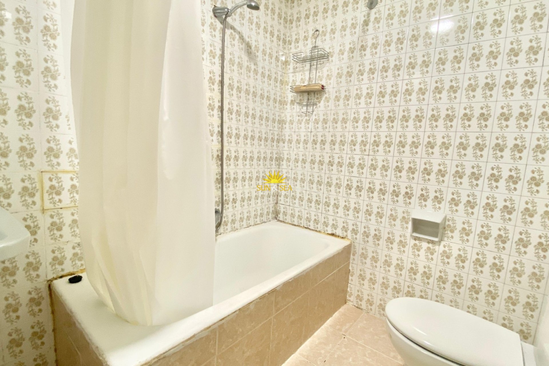 Long Term Rental - Apartment - Alicante - La Florida