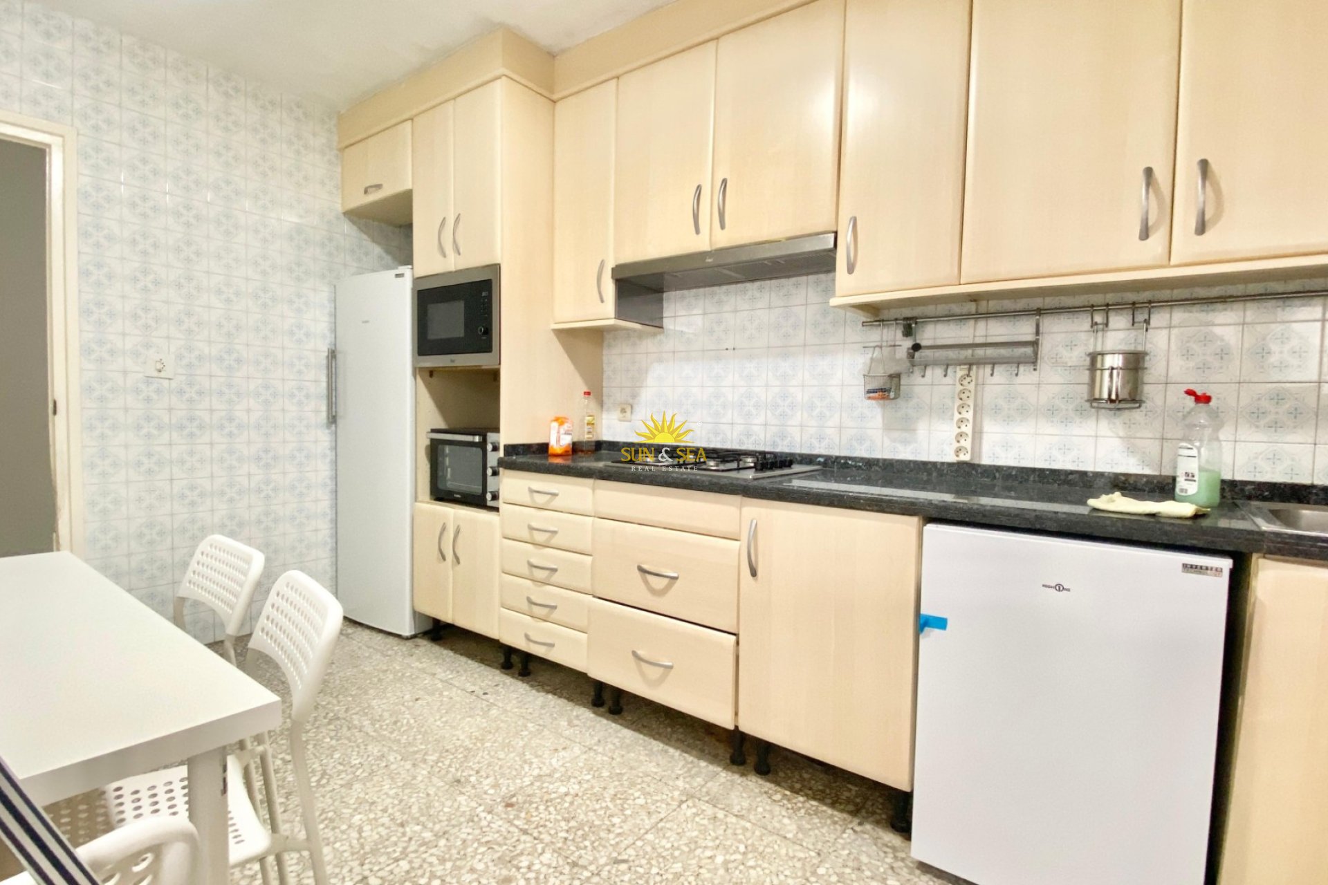 Long Term Rental - Apartment - Alicante - La Florida