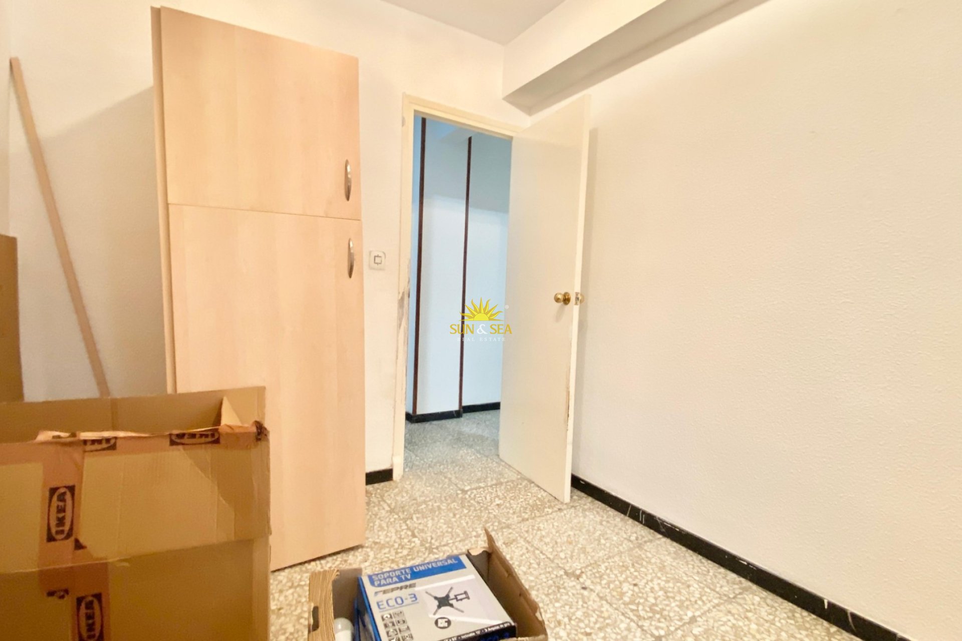 Long Term Rental - Apartment - Alicante - La Florida