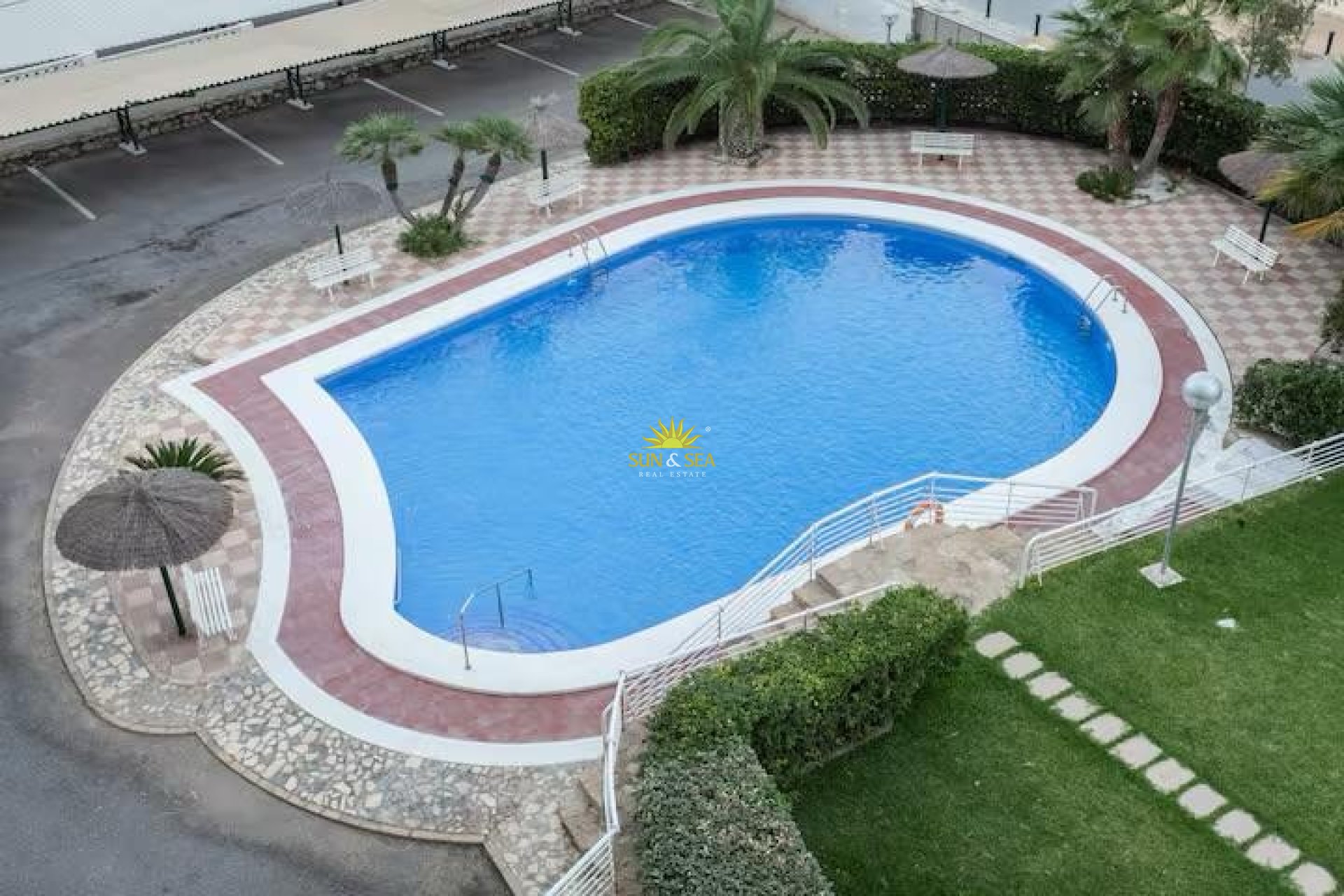 Long Term Rental - Apartment - Alicante - Playa San Juan