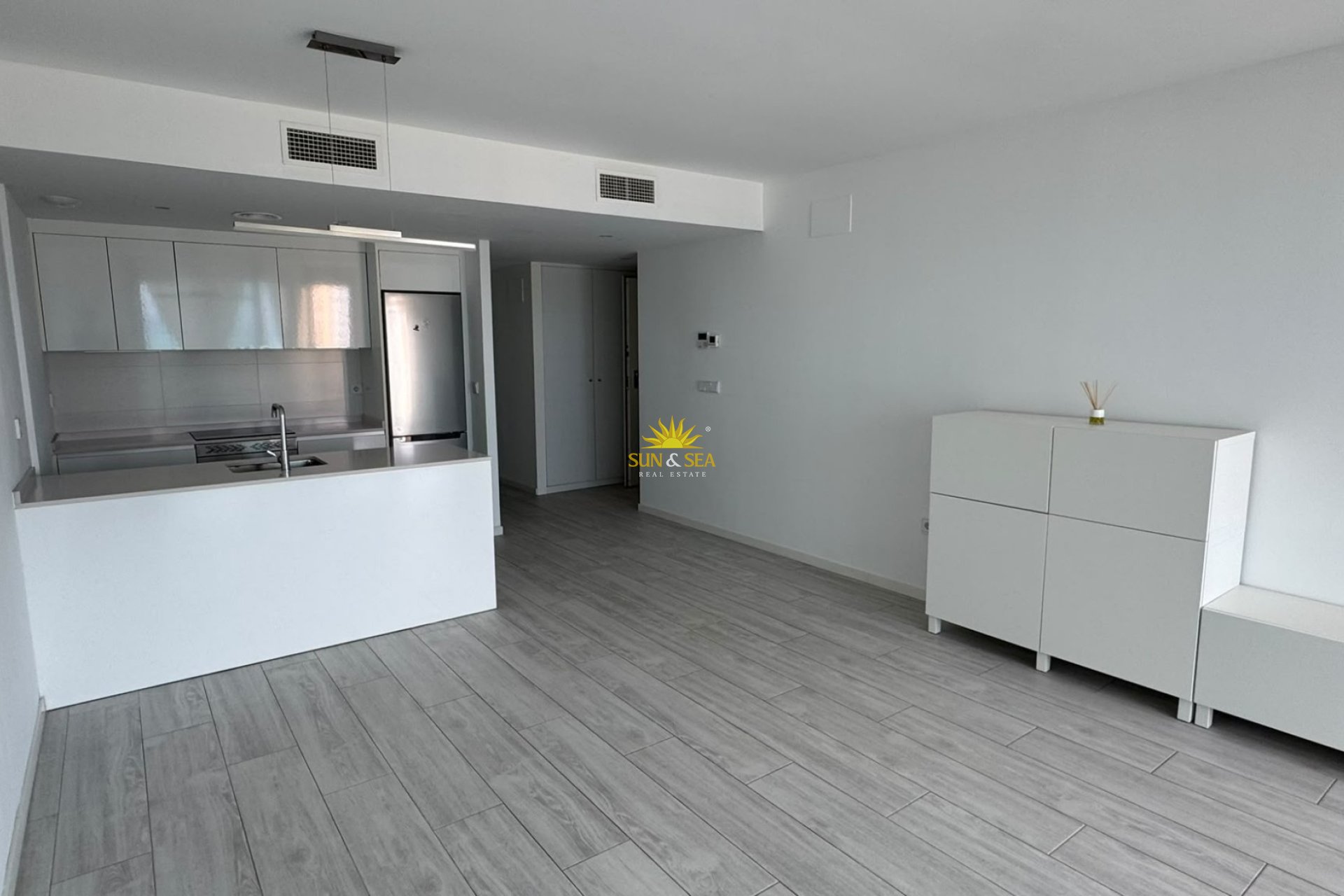 Long Term Rental - Apartment - Alicante - Playa San Juan