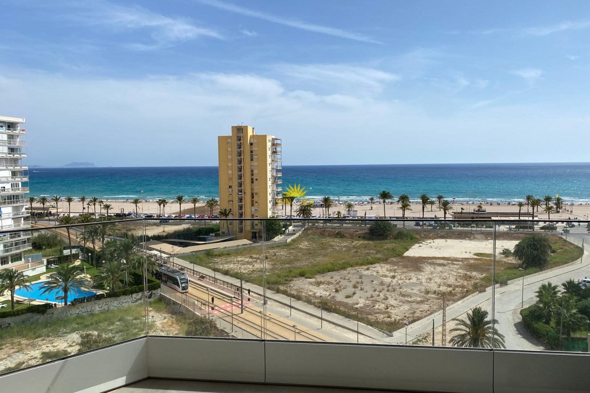Long Term Rental - Apartment - Alicante - Playa San Juan