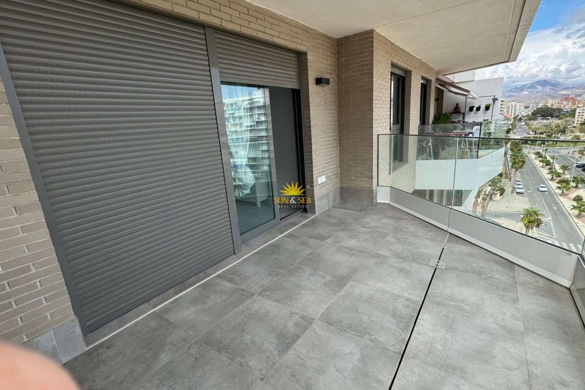 Long Term Rental - Apartment - Alicante - Playa San Juan
