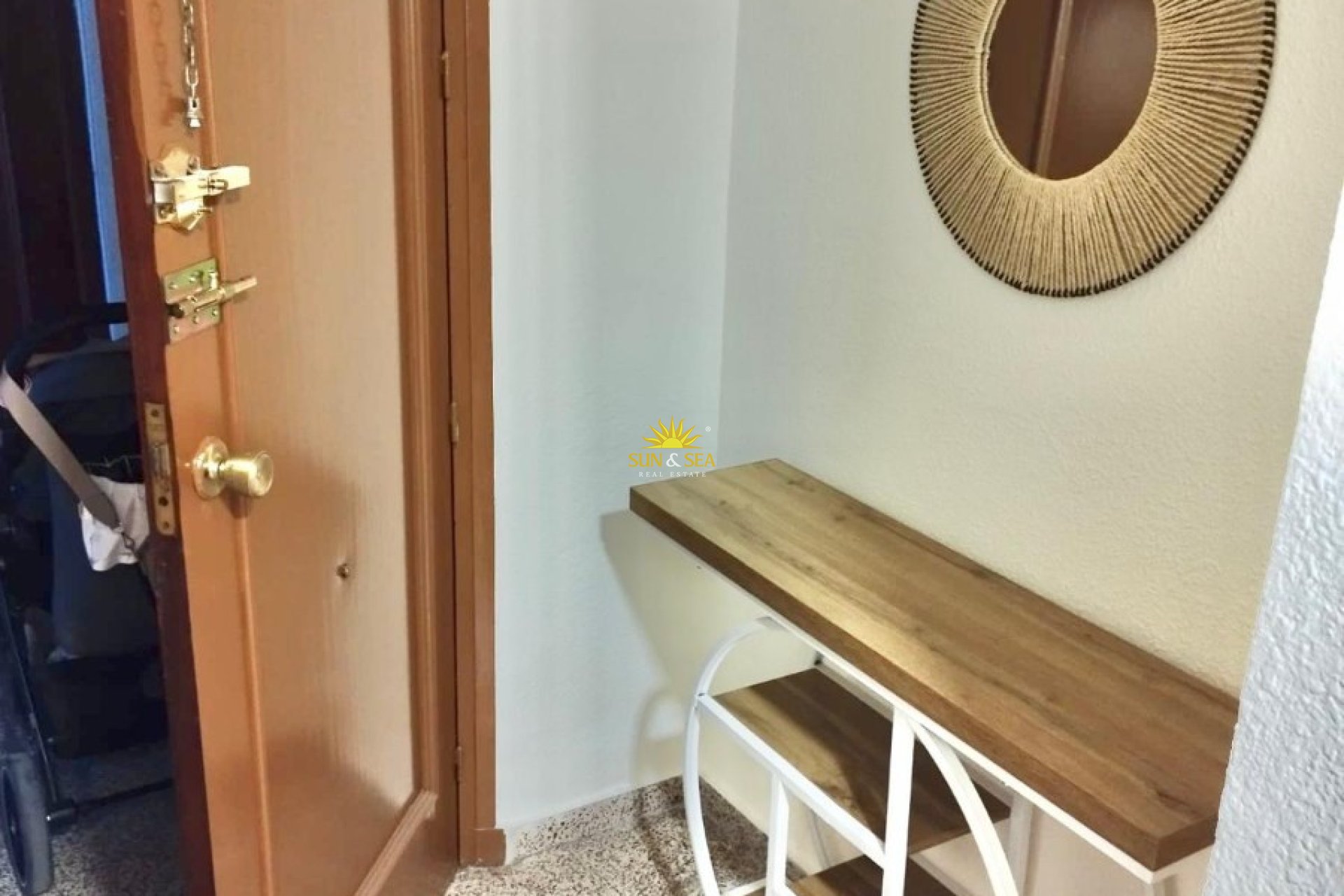 Long Term Rental - Apartment - Almoradí