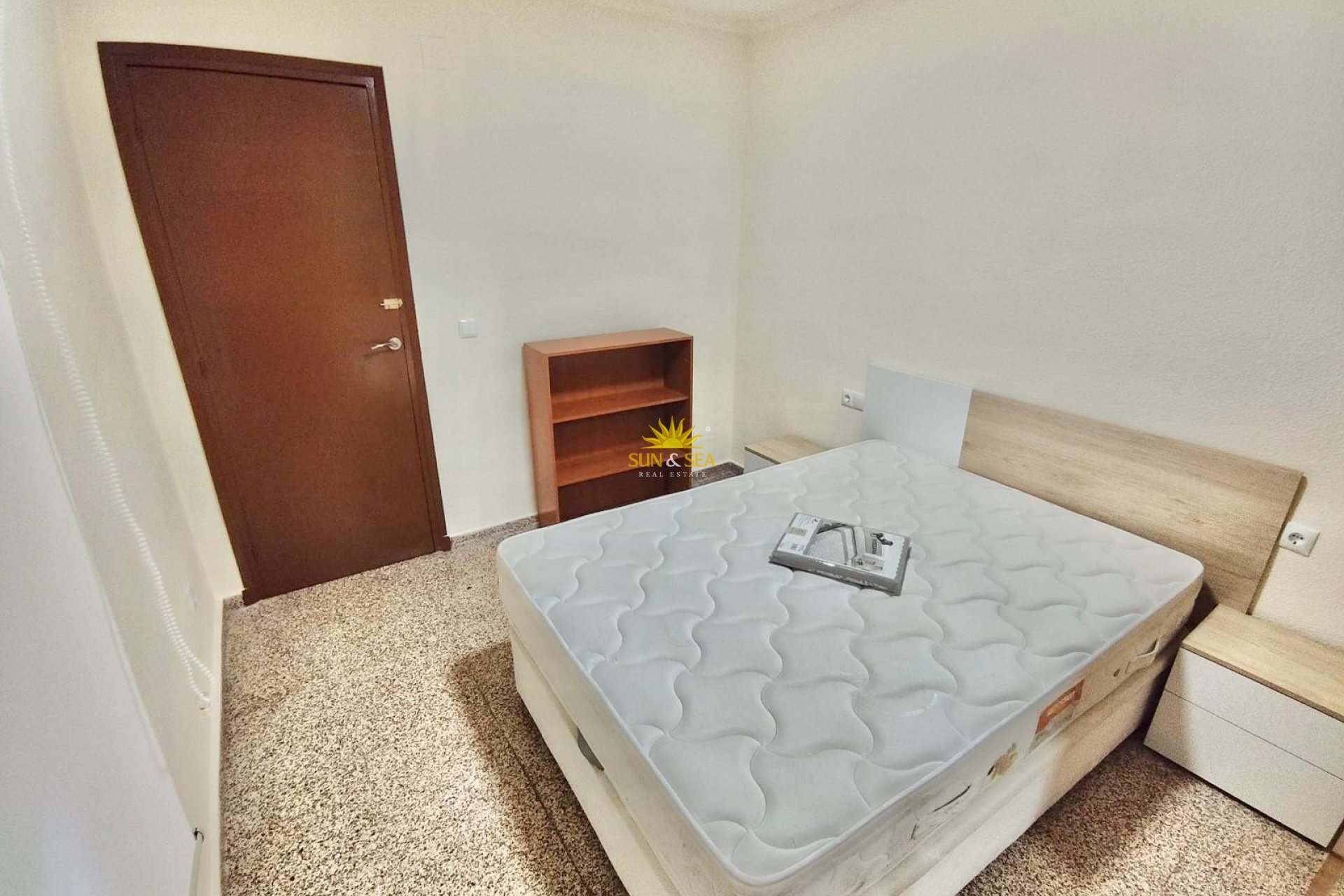 Long Term Rental - Apartment - Almoradí