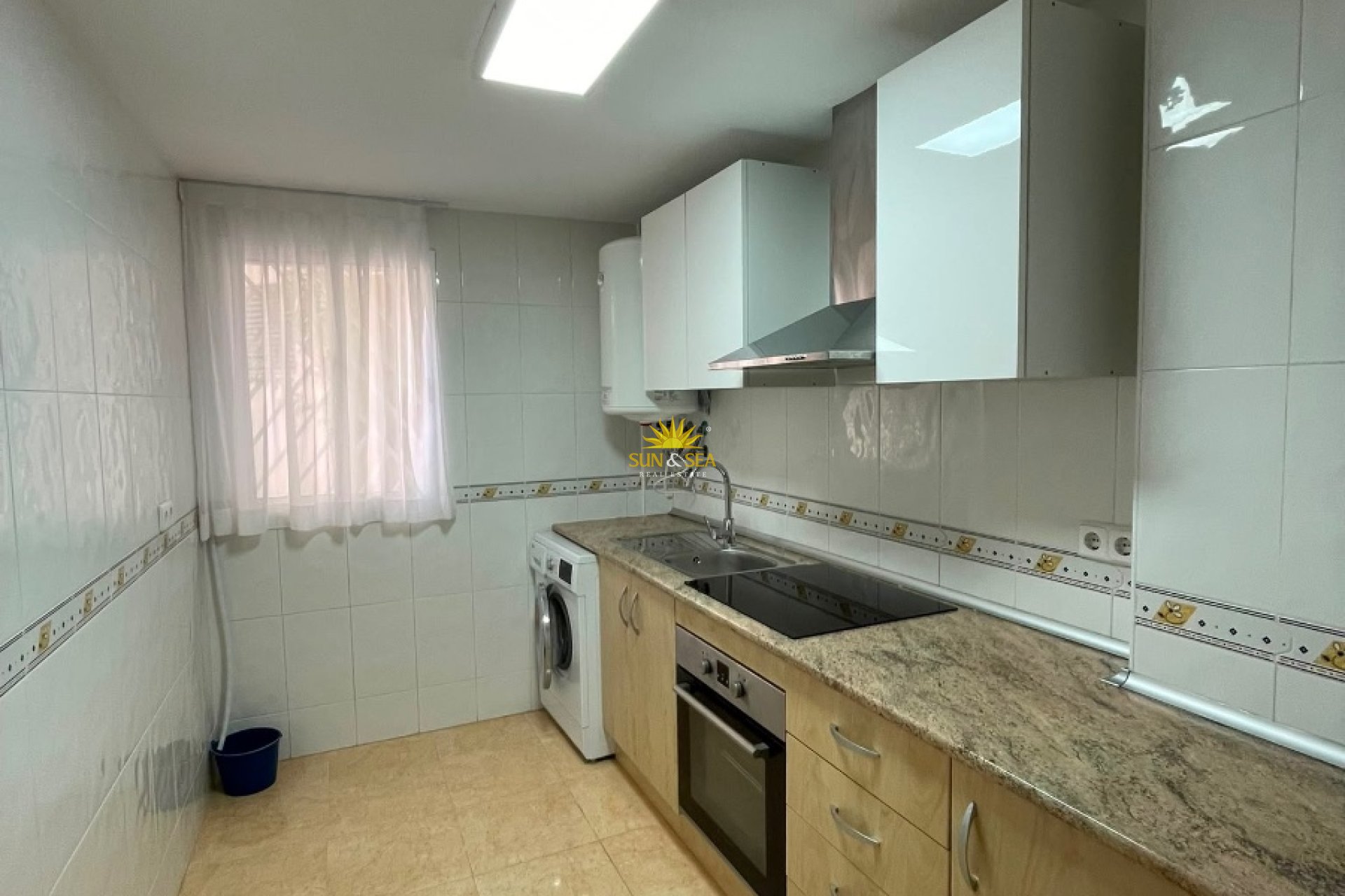 Long Term Rental - Apartment - Almoradí