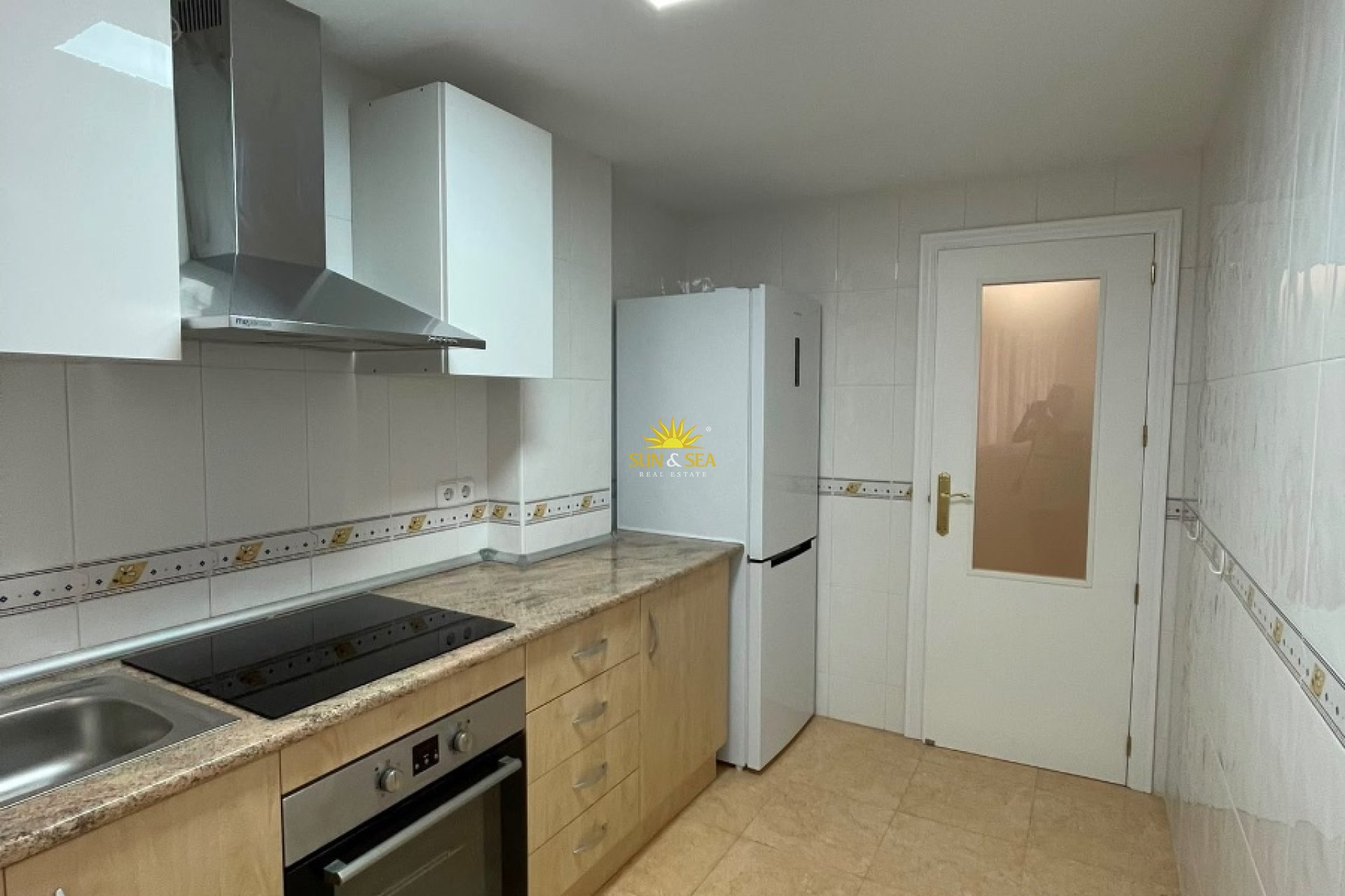 Long Term Rental - Apartment - Almoradí