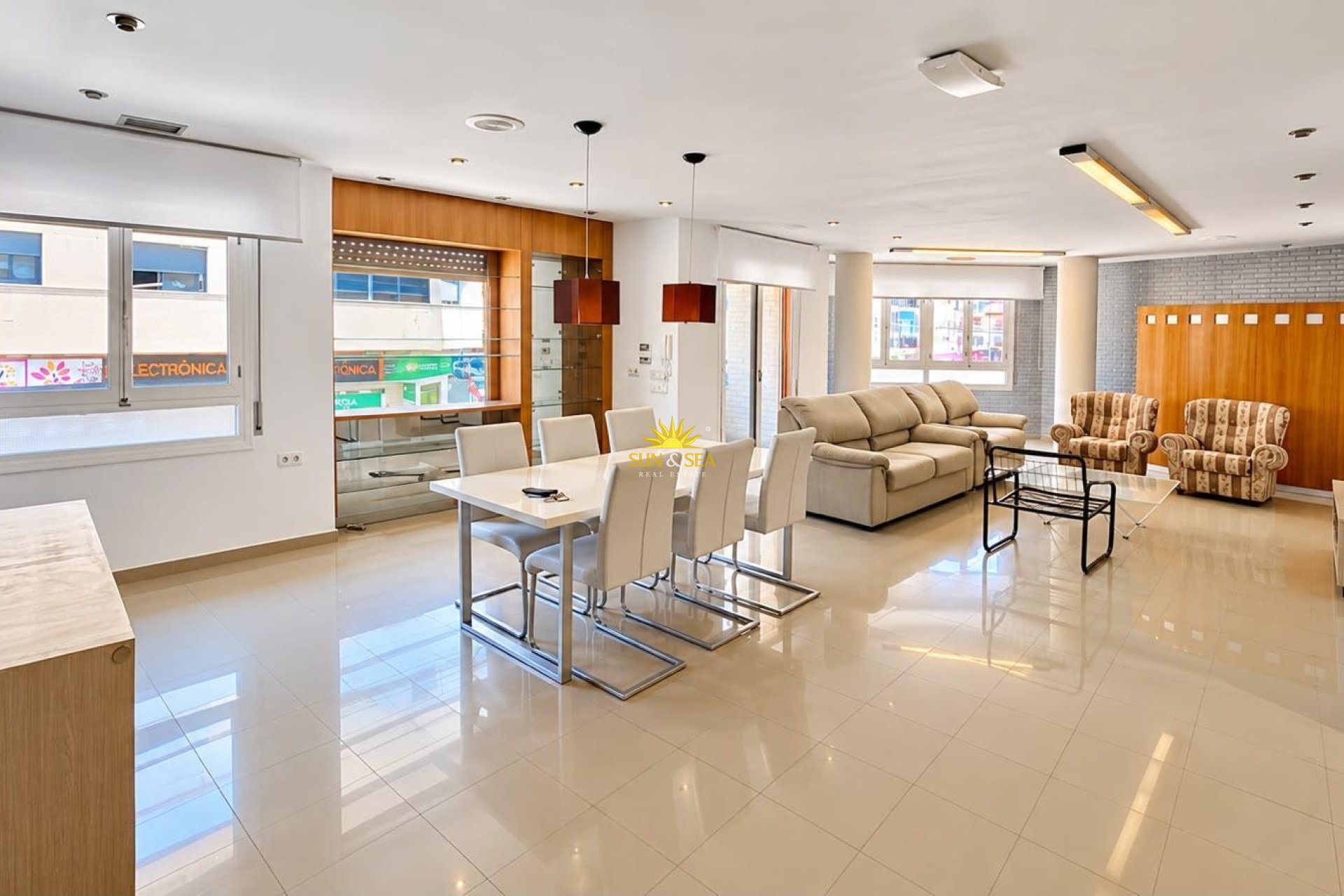 Long Term Rental - Apartment - Almoradí