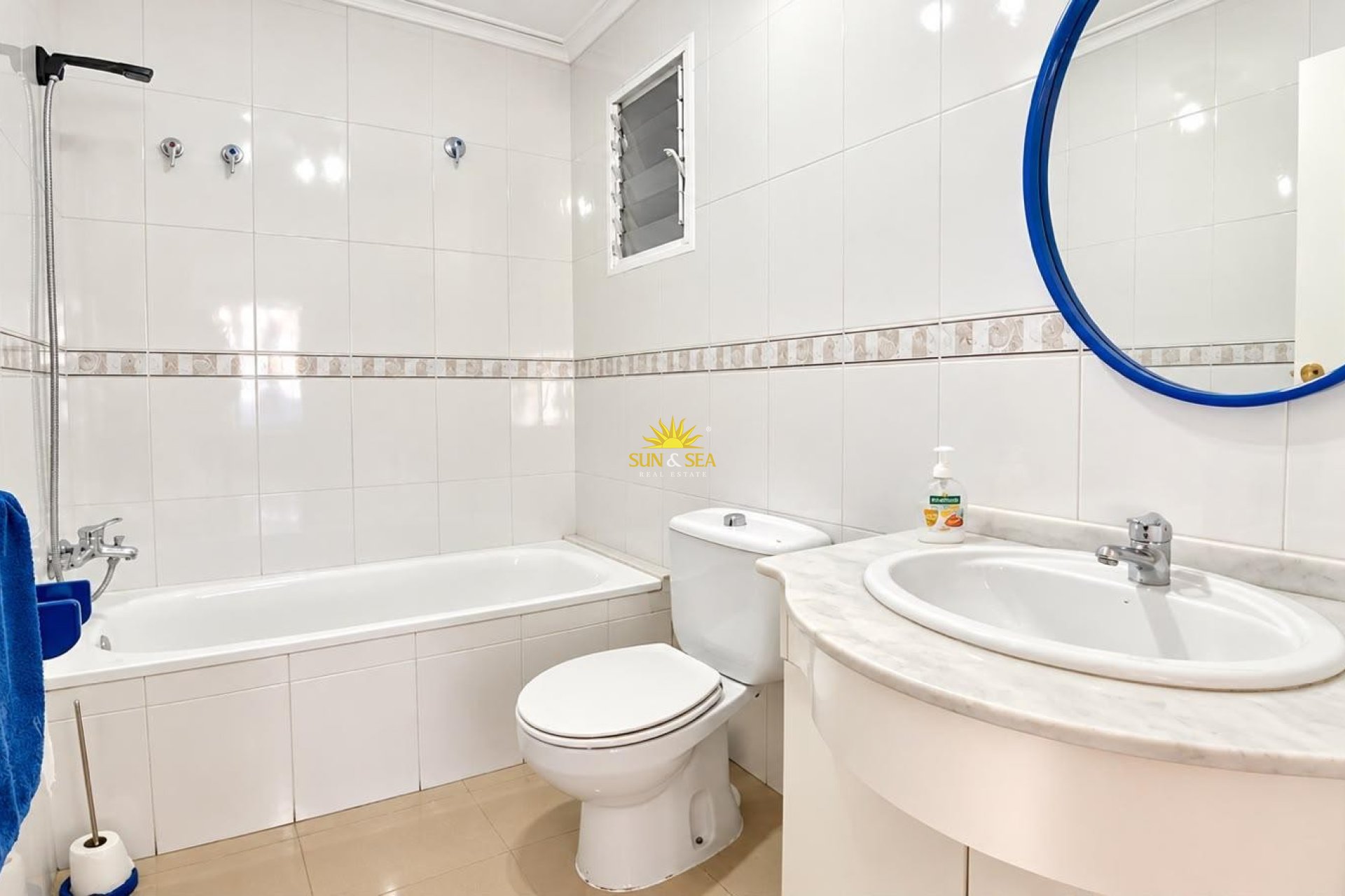 Long Term Rental - Apartment - Almoradí
