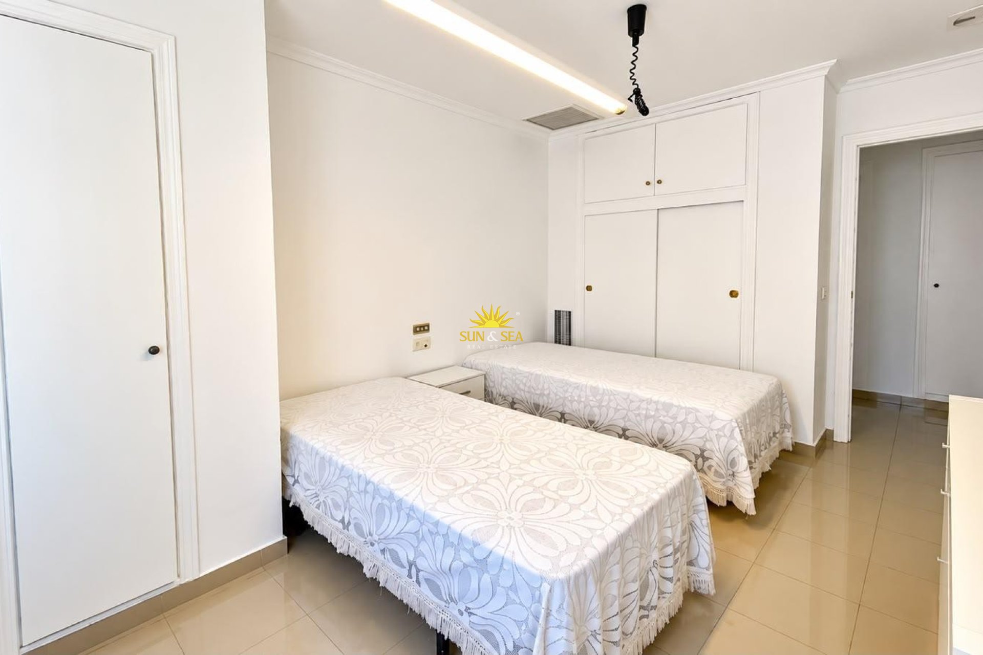 Long Term Rental - Apartment - Almoradí