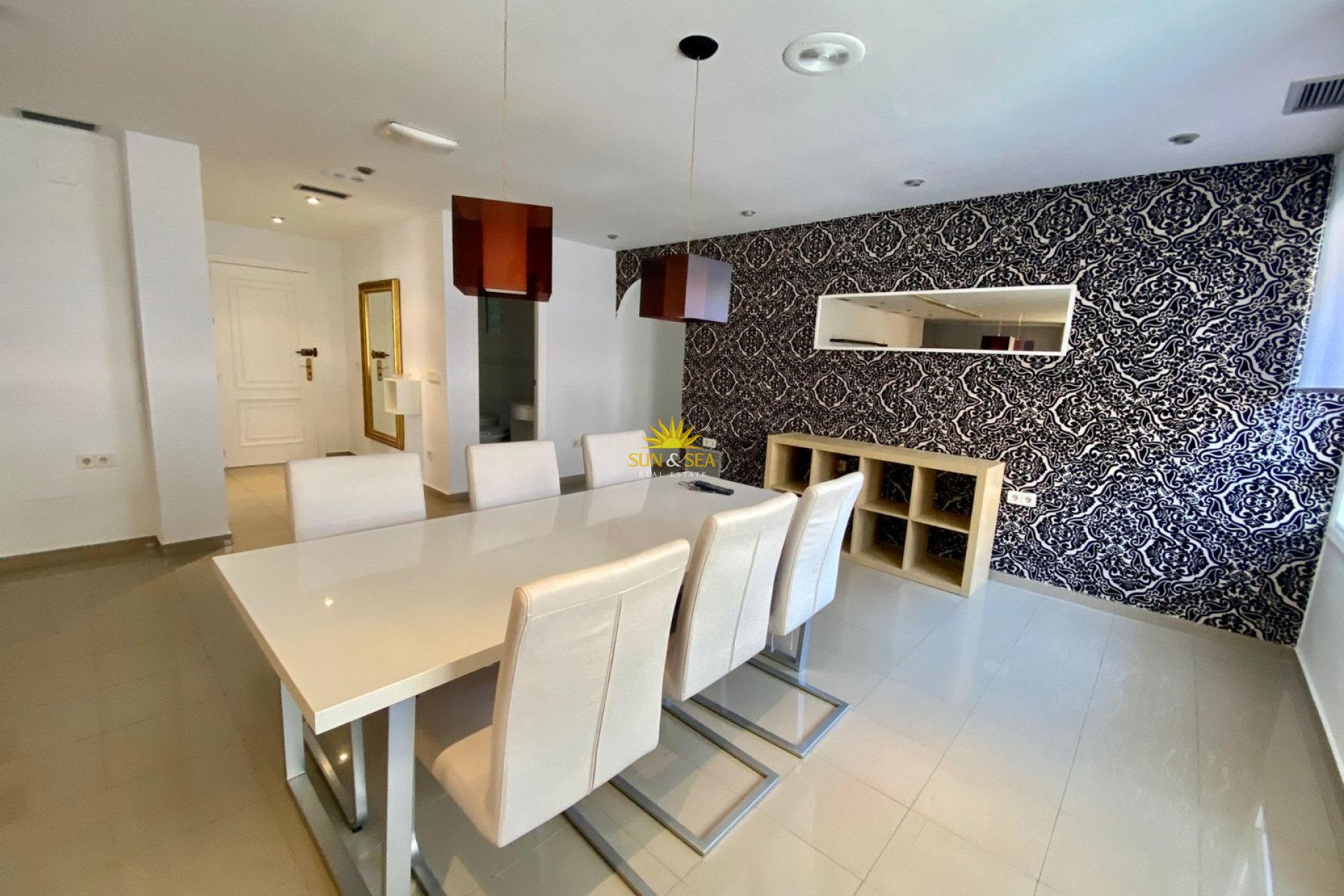 Long Term Rental - Apartment - Almoradí
