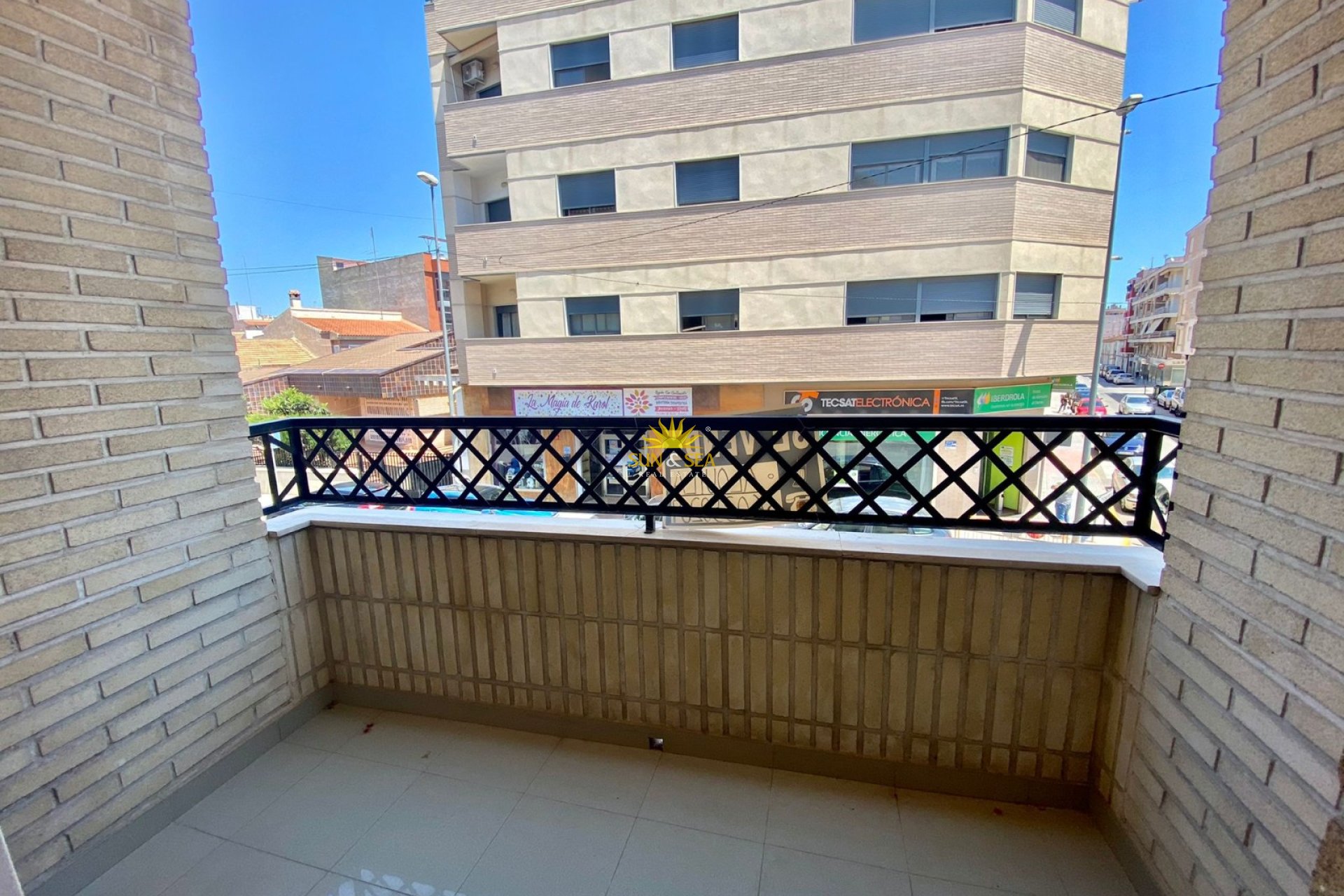 Long Term Rental - Apartment - Almoradí