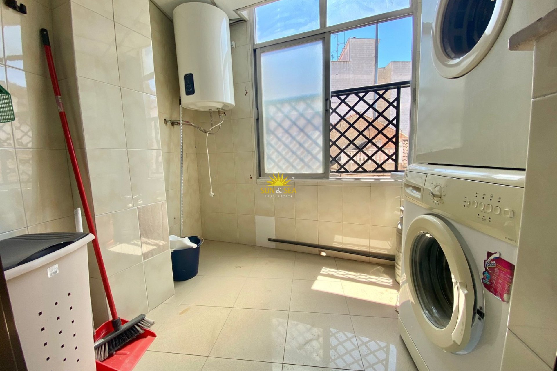 Long Term Rental - Apartment - Almoradí