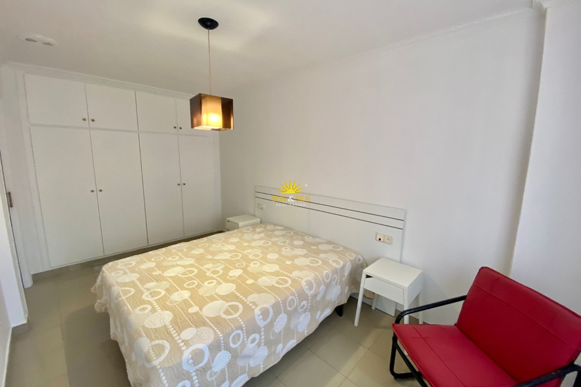 Long Term Rental - Apartment - Almoradí