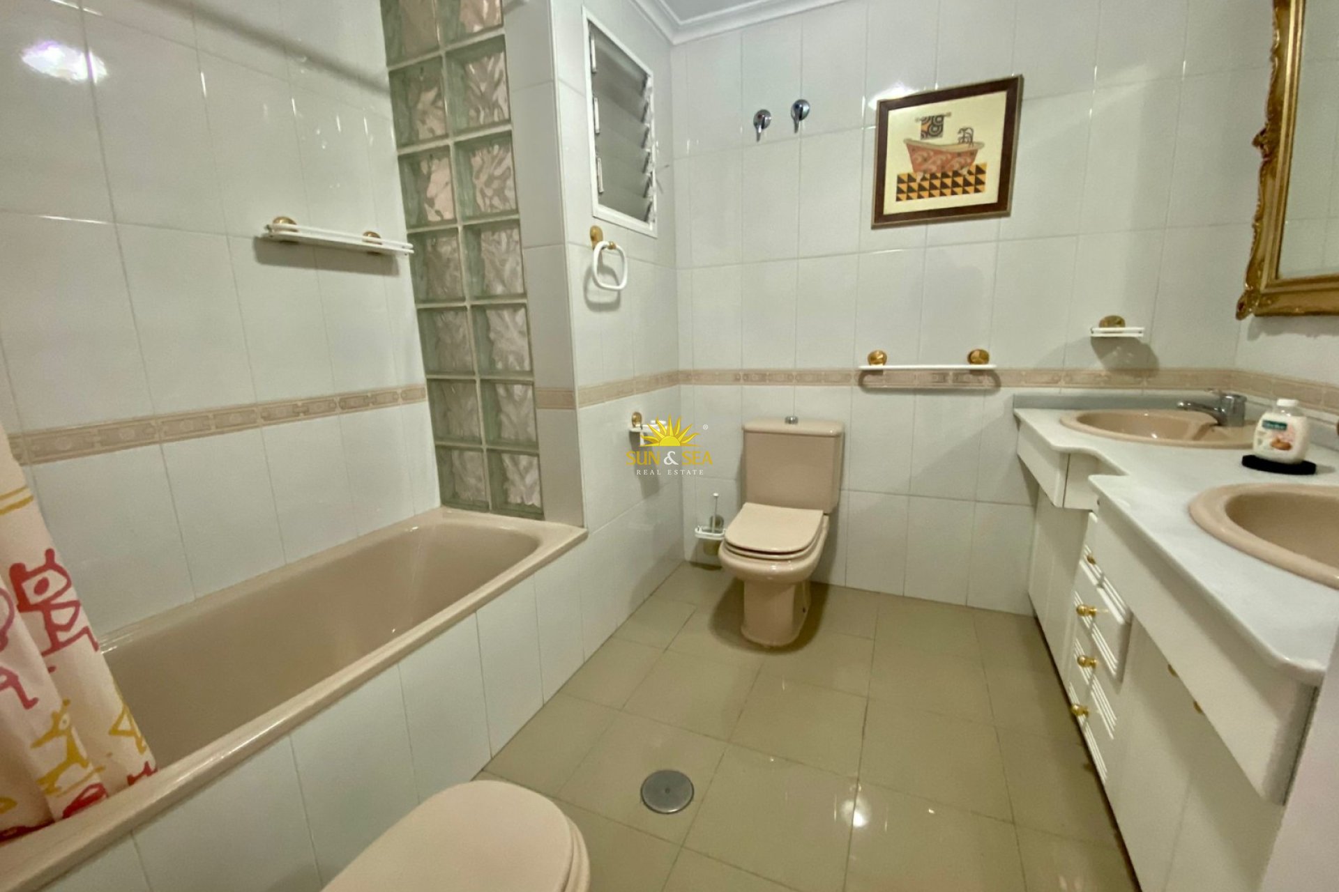 Long Term Rental - Apartment - Almoradí