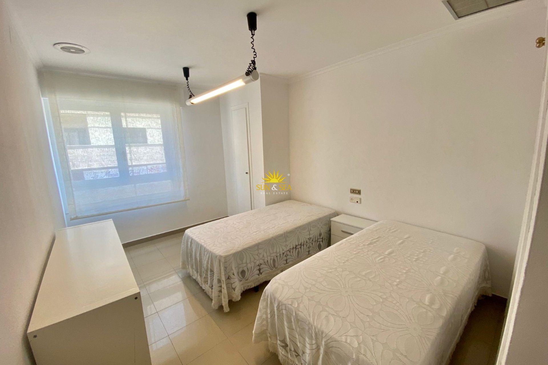 Long Term Rental - Apartment - Almoradí