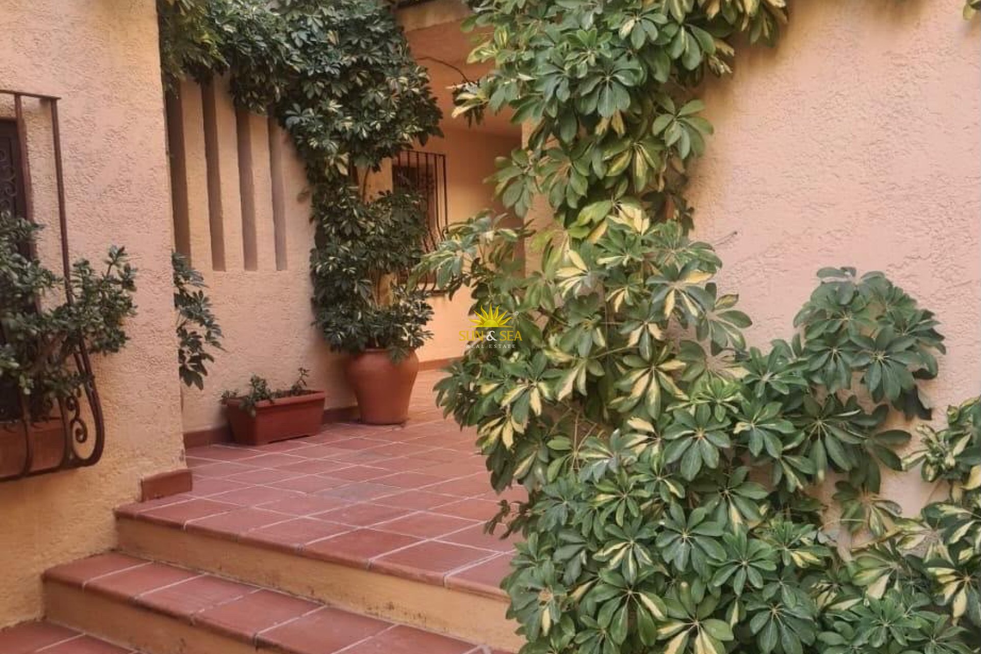 Long Term Rental - Apartment - Altea