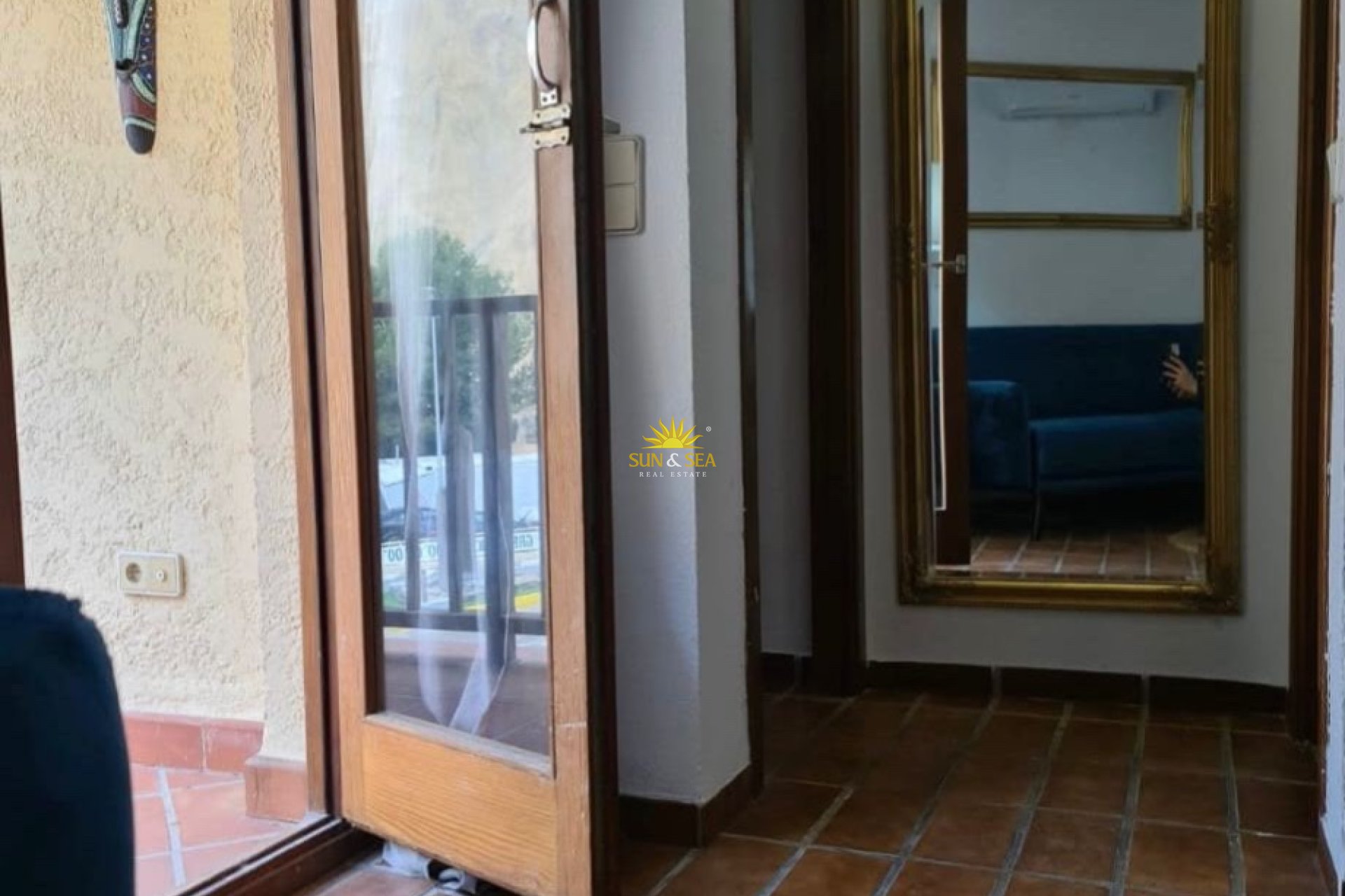 Long Term Rental - Apartment - Altea