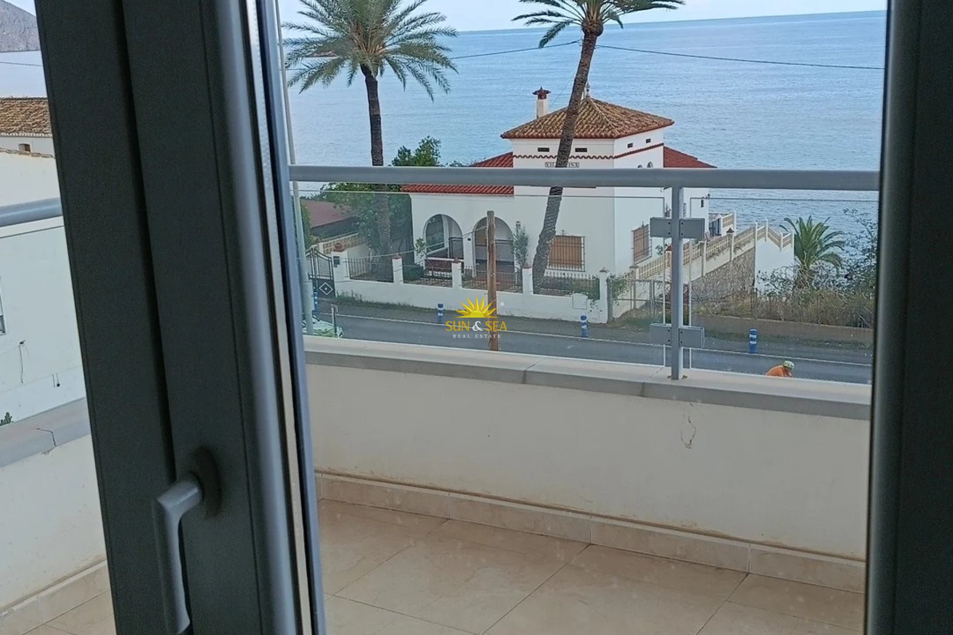 Long Term Rental - Apartment - Altea