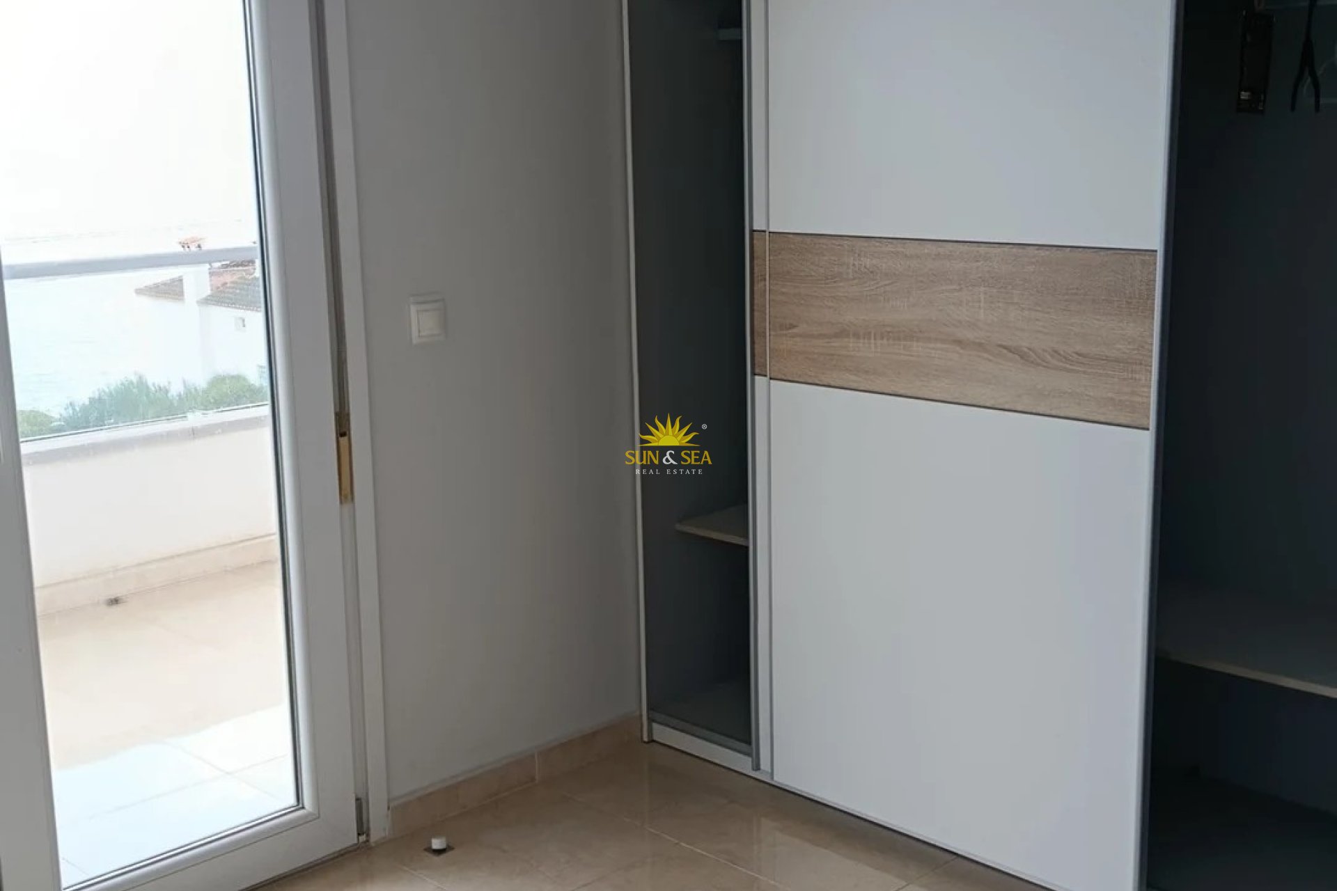 Long Term Rental - Apartment - Altea