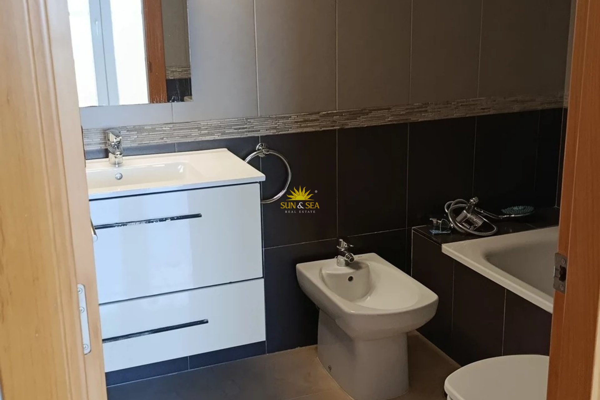 Long Term Rental - Apartment - Altea
