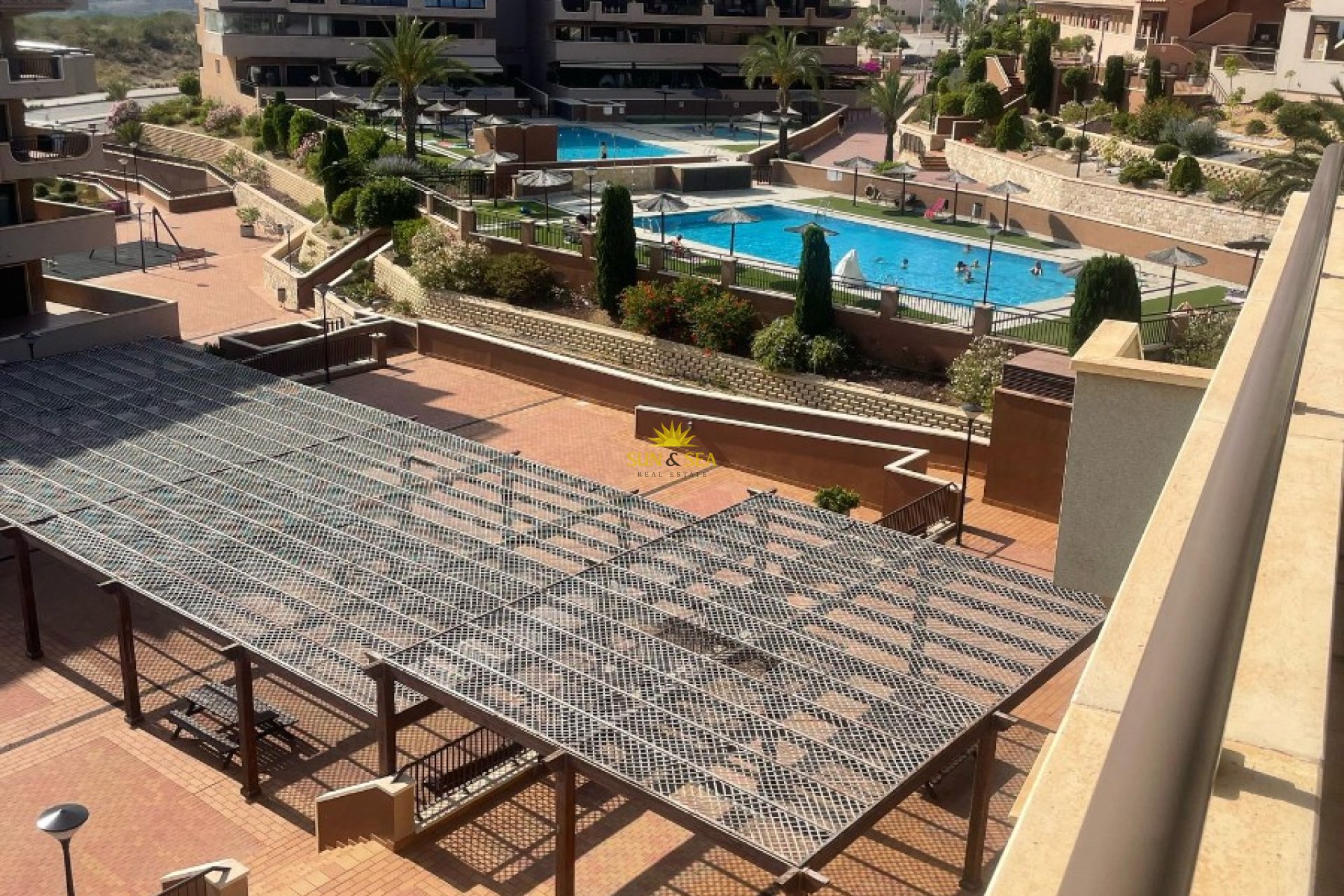 Long Term Rental - Apartment - Arenales del Sol - Arenales