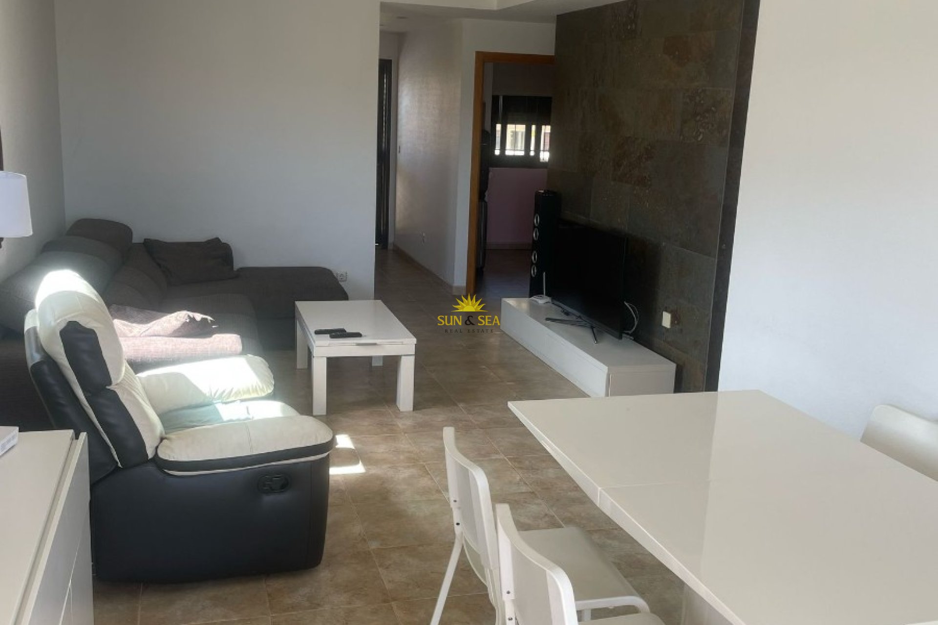 Long Term Rental - Apartment - Arenales del Sol - Arenales