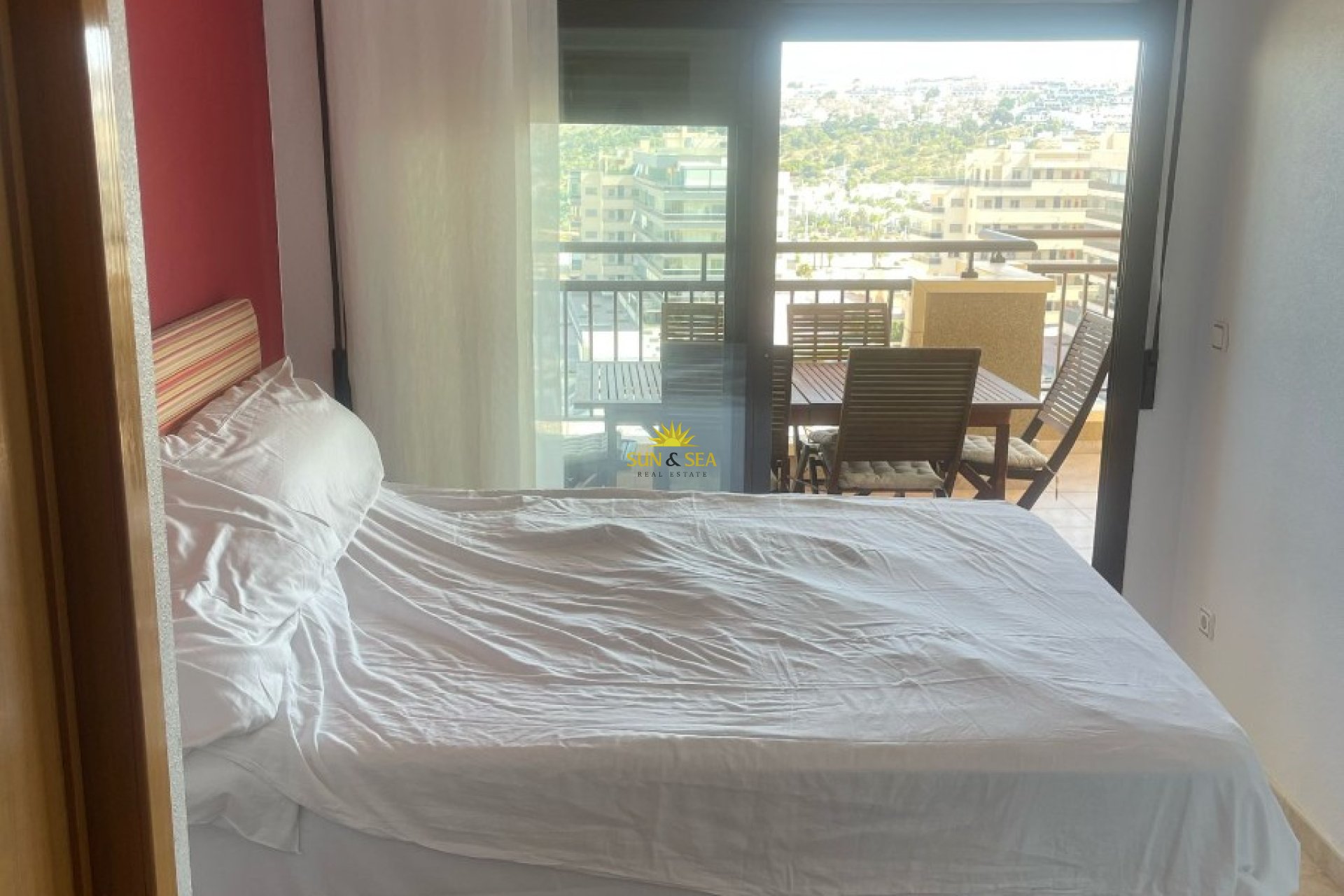 Long Term Rental - Apartment - Arenales del Sol - Arenales
