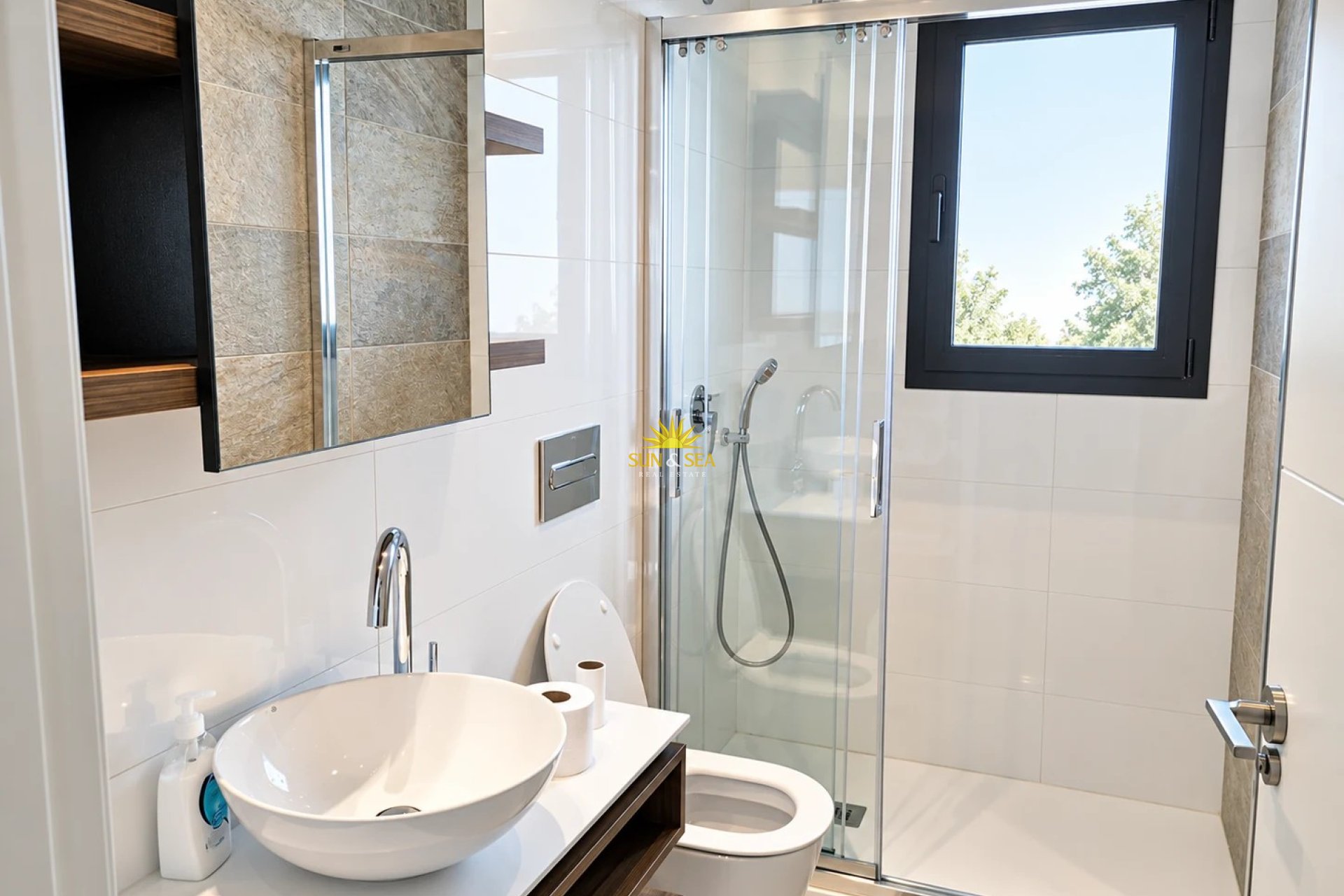 Long Term Rental - Apartment - Arenales del Sol