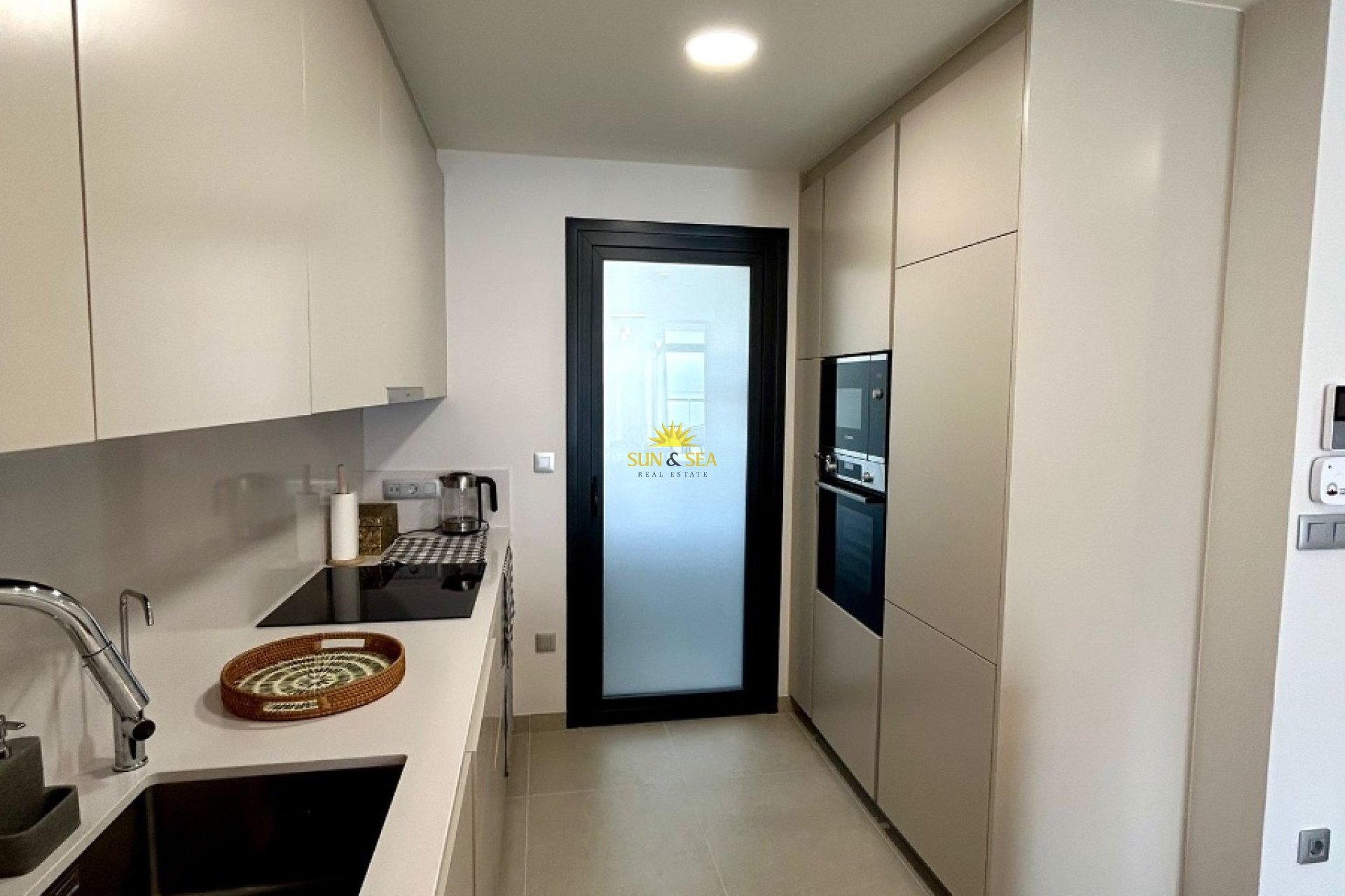 Long Term Rental - Apartment - Benidorm - Playa Poniente