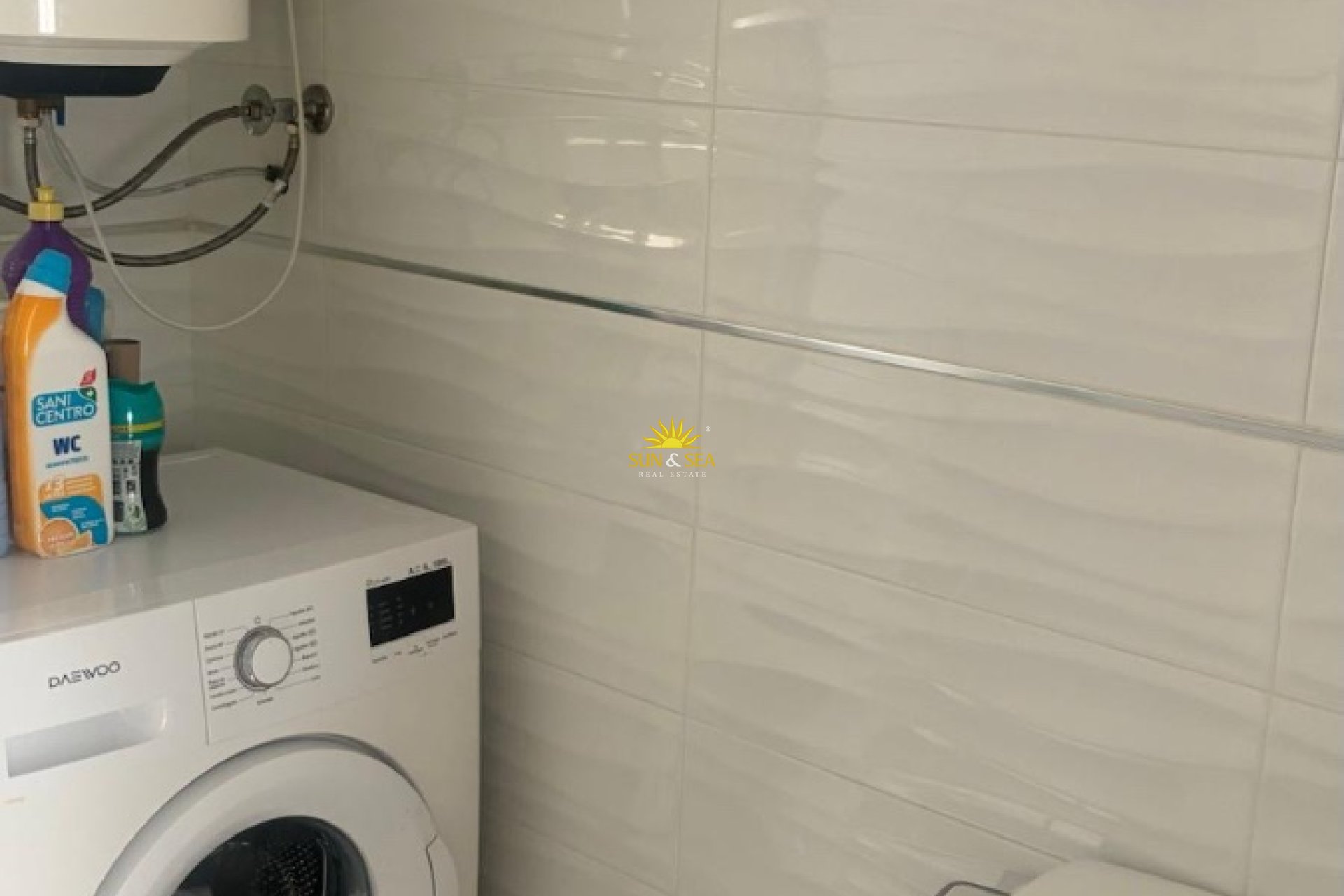 Long Term Rental - Apartment - Benidorm - Poniente