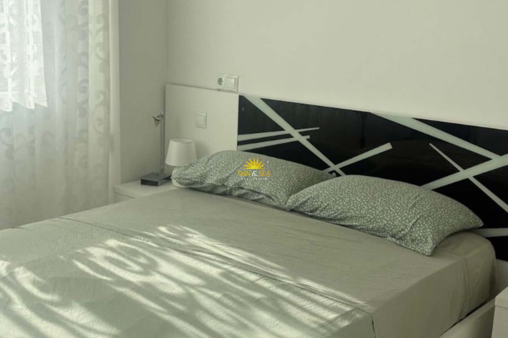 Long Term Rental - Apartment - Benidorm - Poniente