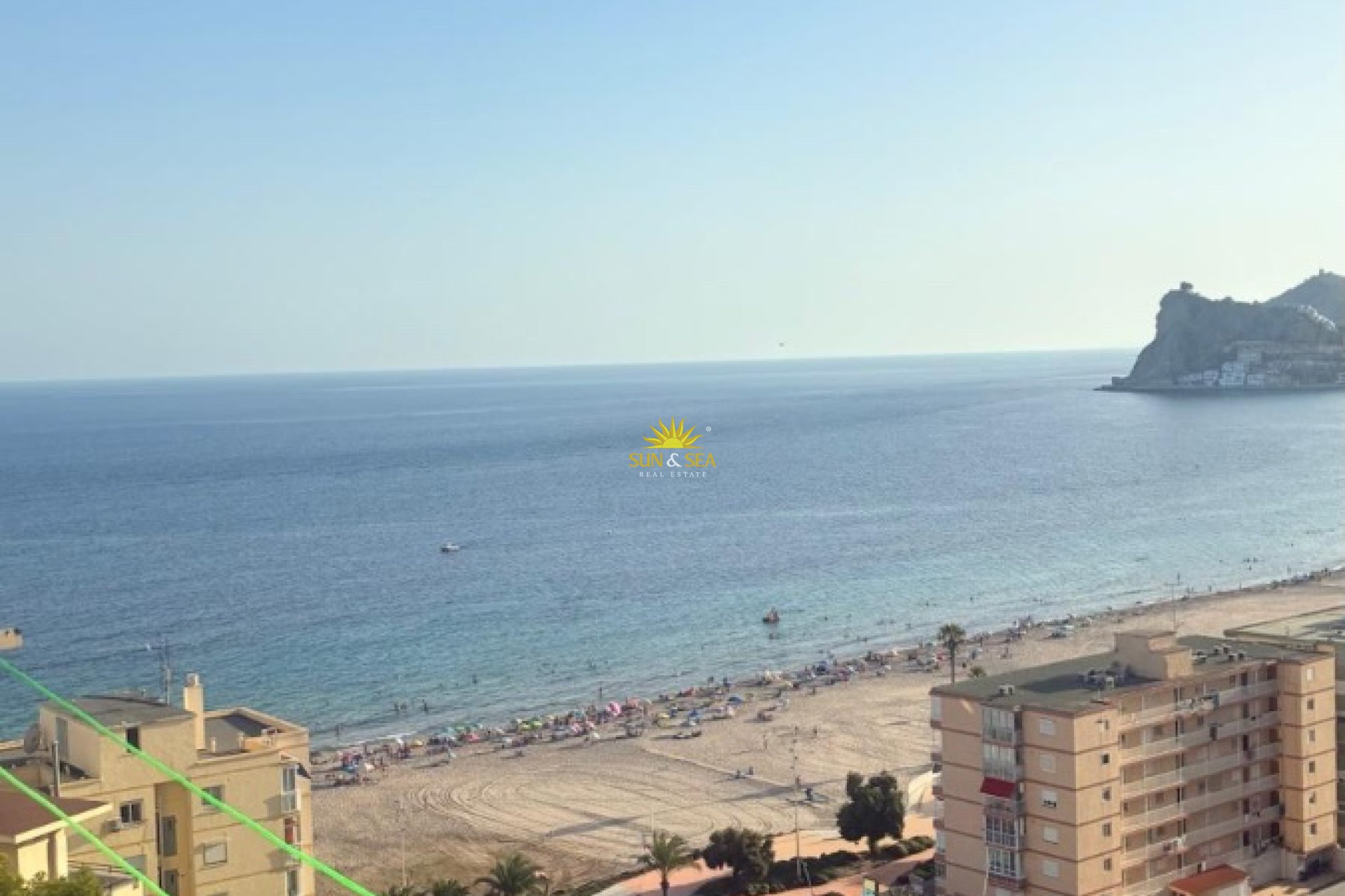 Long Term Rental - Apartment - Benidorm - Poniente