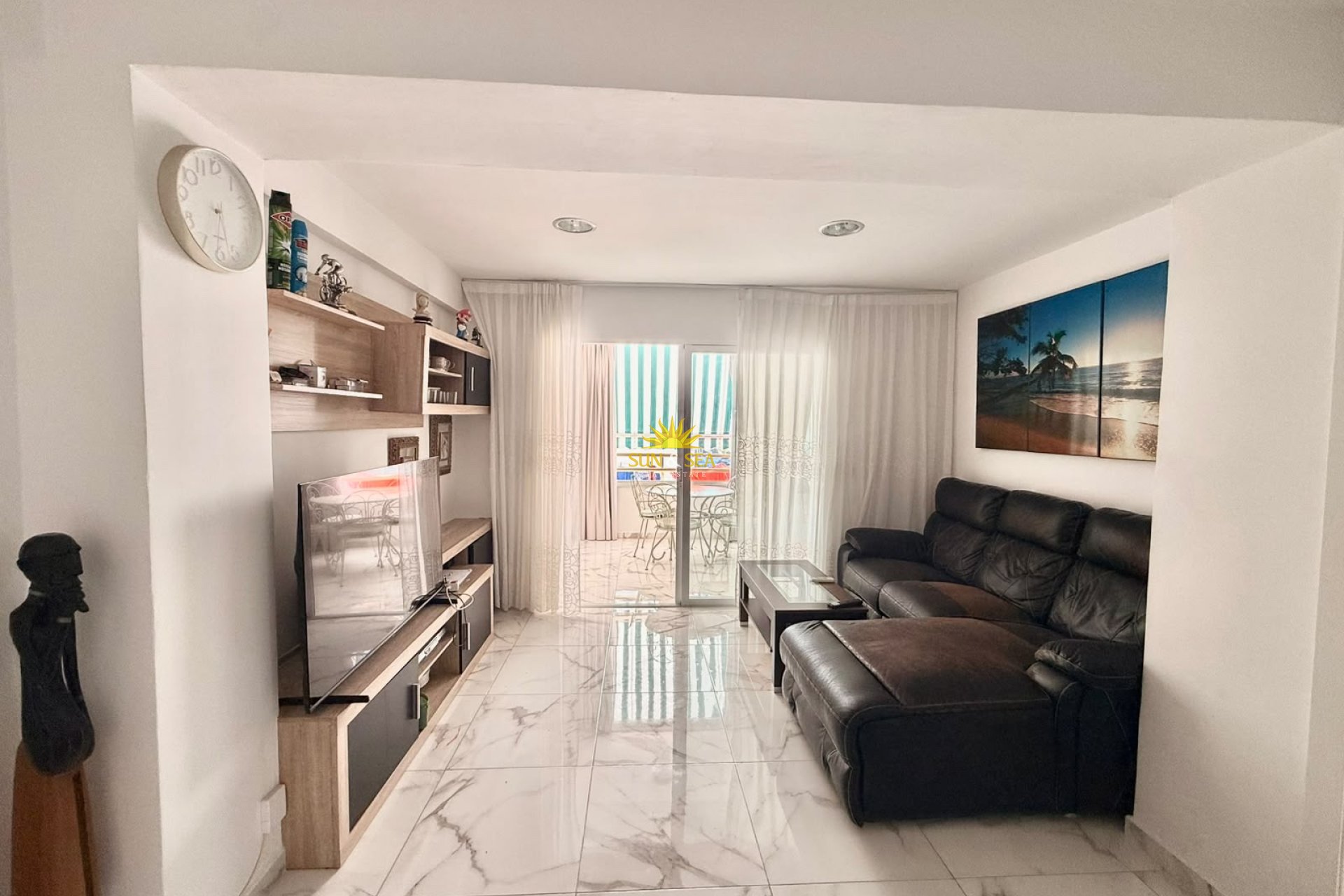 Long Term Rental - Apartment - Benidorm - Poniente