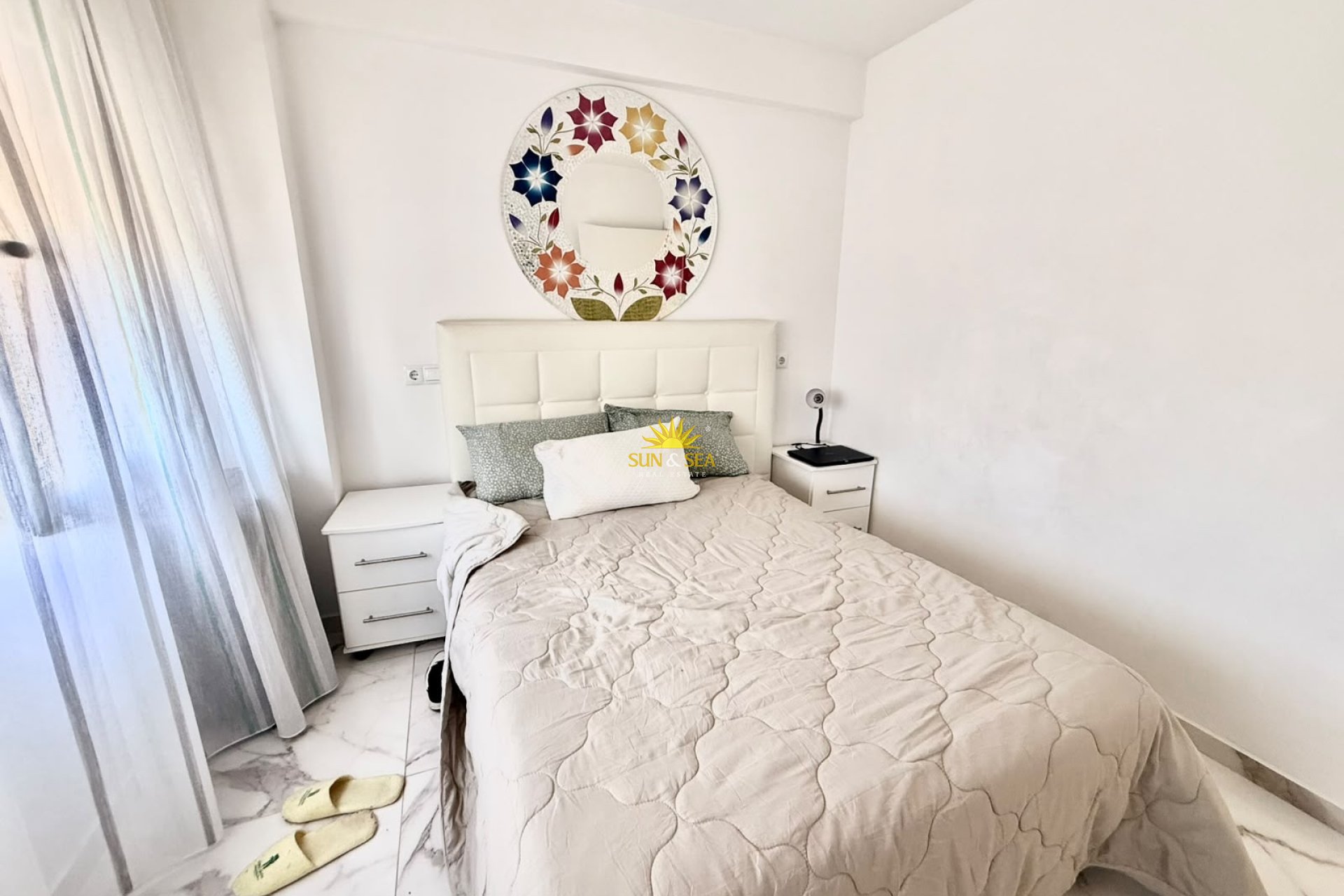 Long Term Rental - Apartment - Benidorm - Poniente