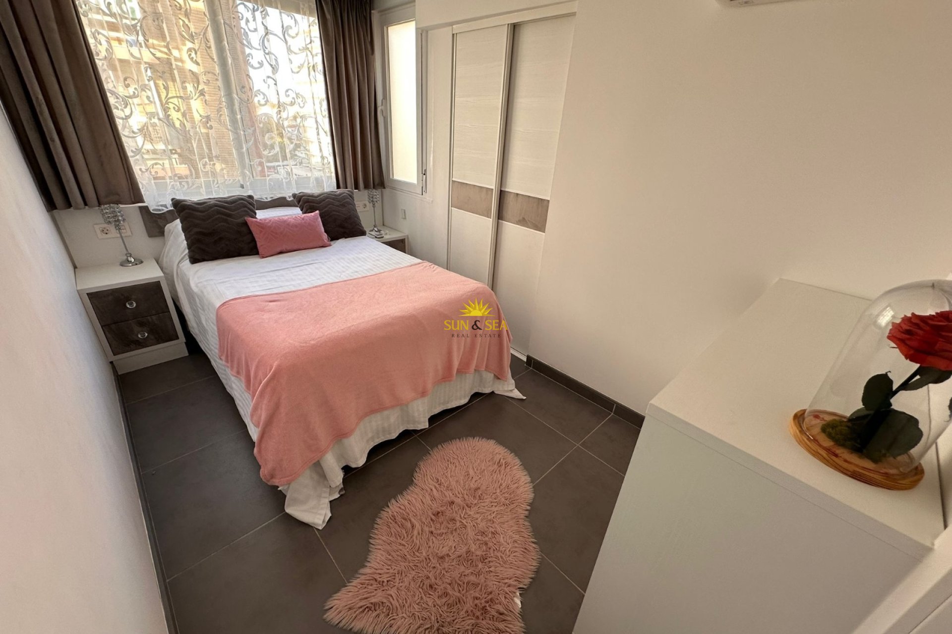 Long Term Rental - Apartment - Benidorm - Rincón de Loix