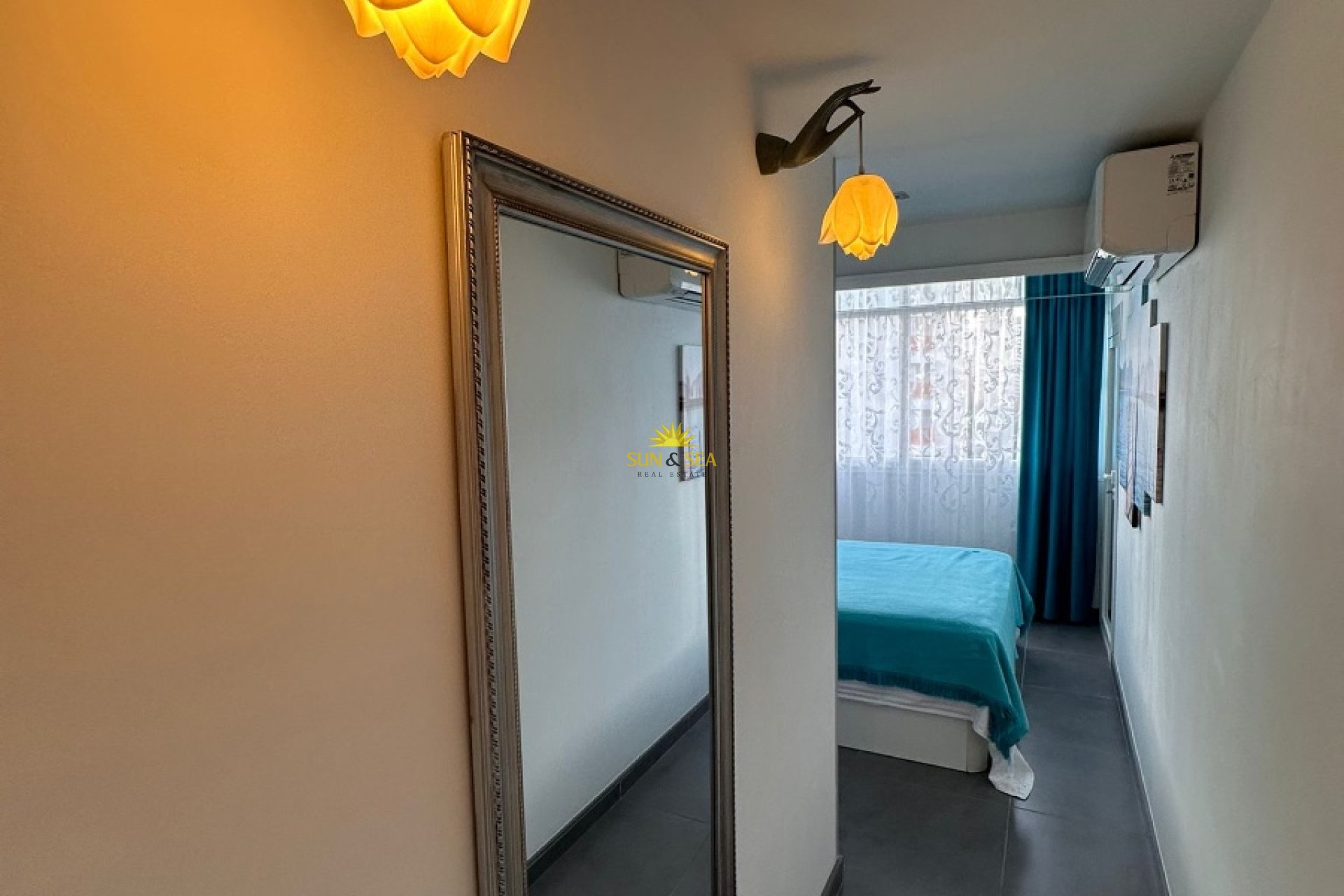 Long Term Rental - Apartment - Benidorm - Rincón de Loix