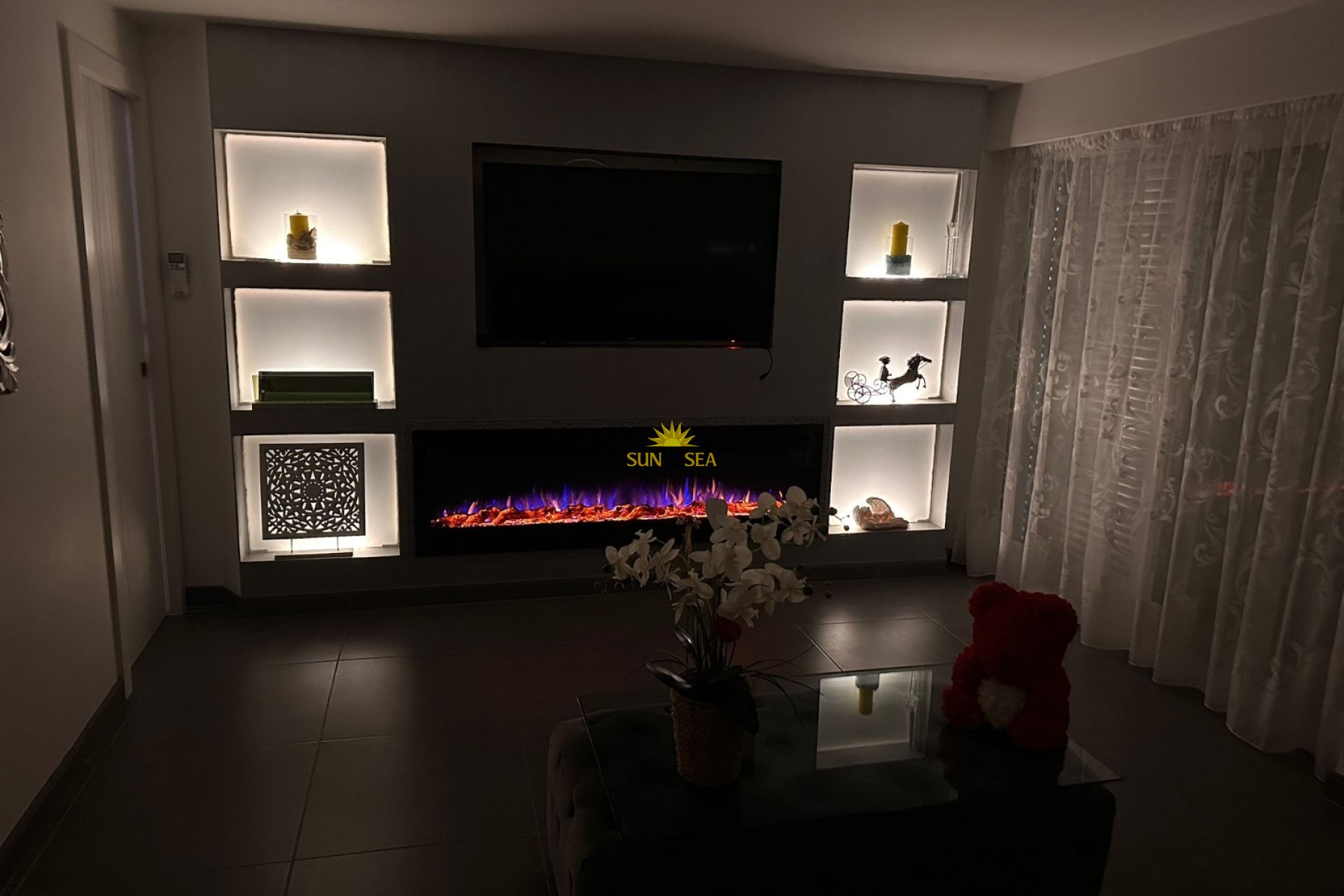 Long Term Rental - Apartment - Benidorm - Rincón de Loix