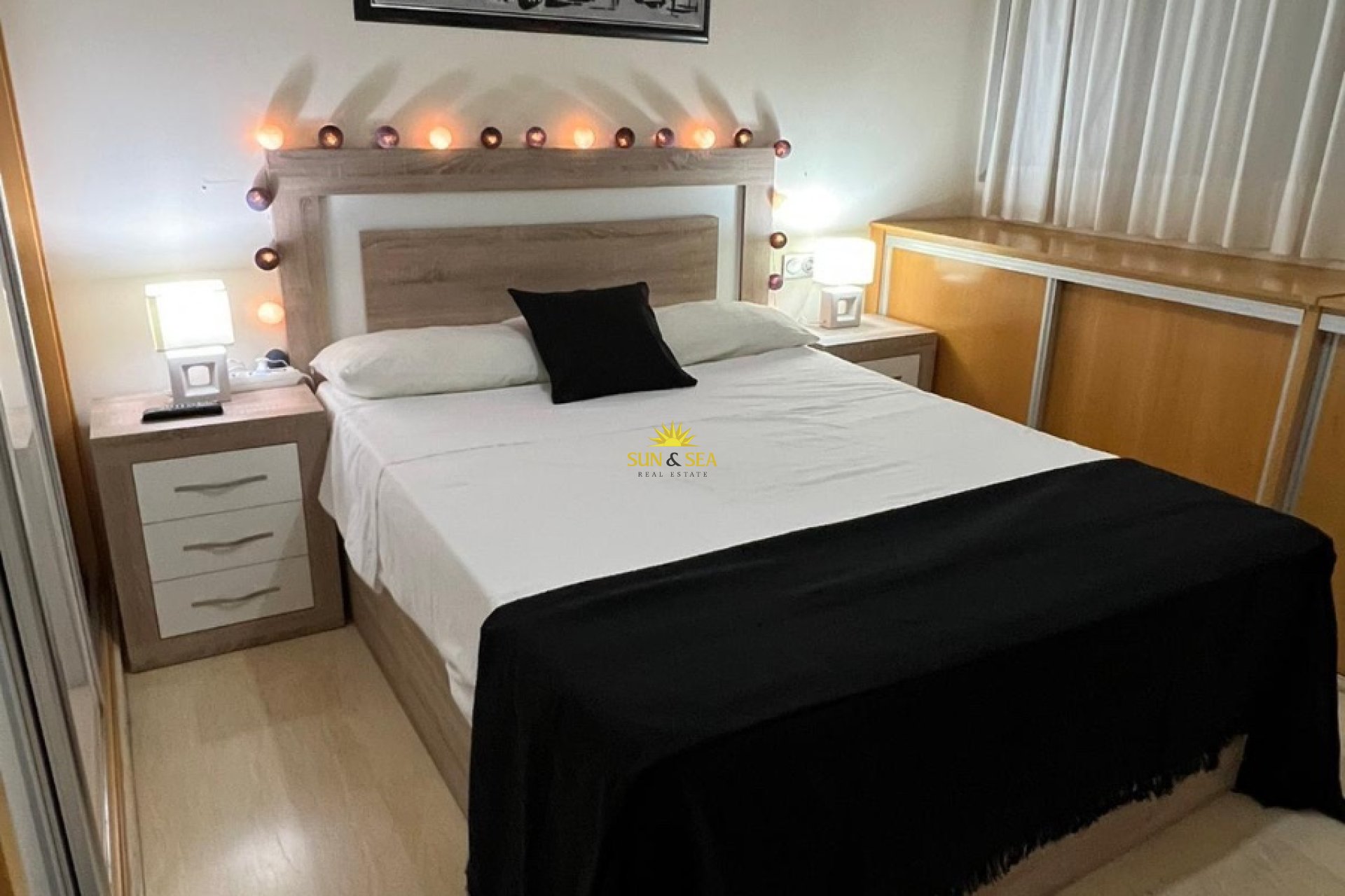 Long Term Rental - Apartment - Benidorm