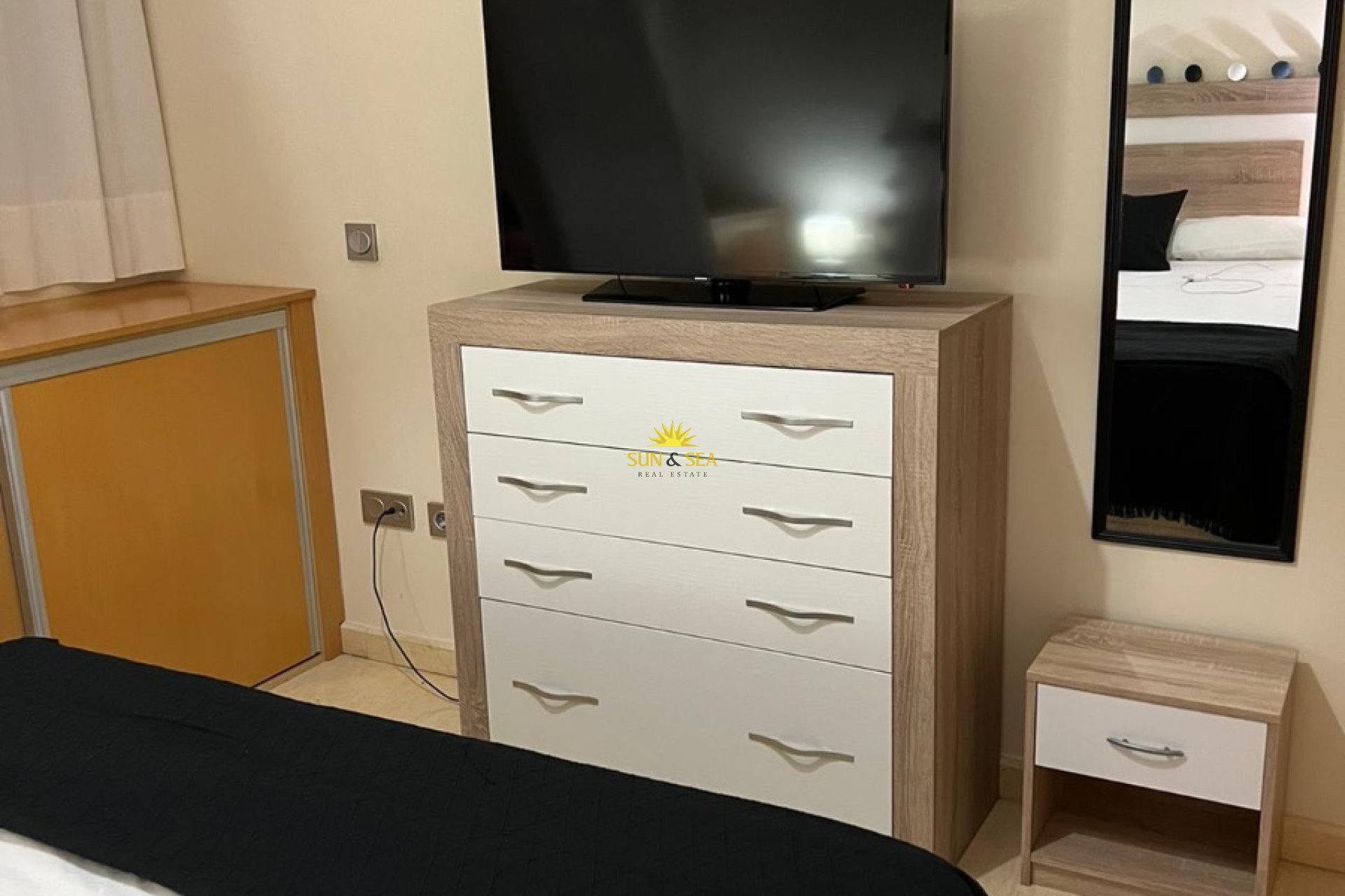 Long Term Rental - Apartment - Benidorm