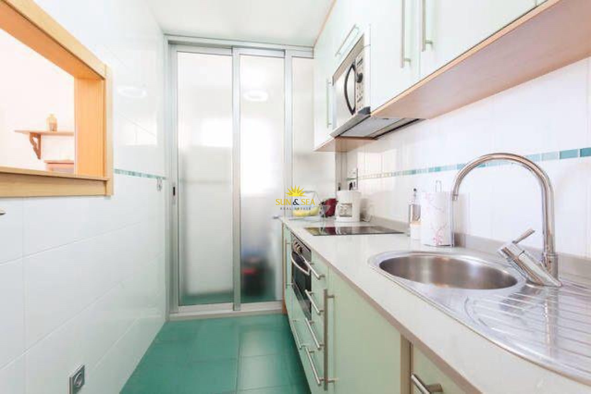 Long Term Rental - Apartment - Benidorm