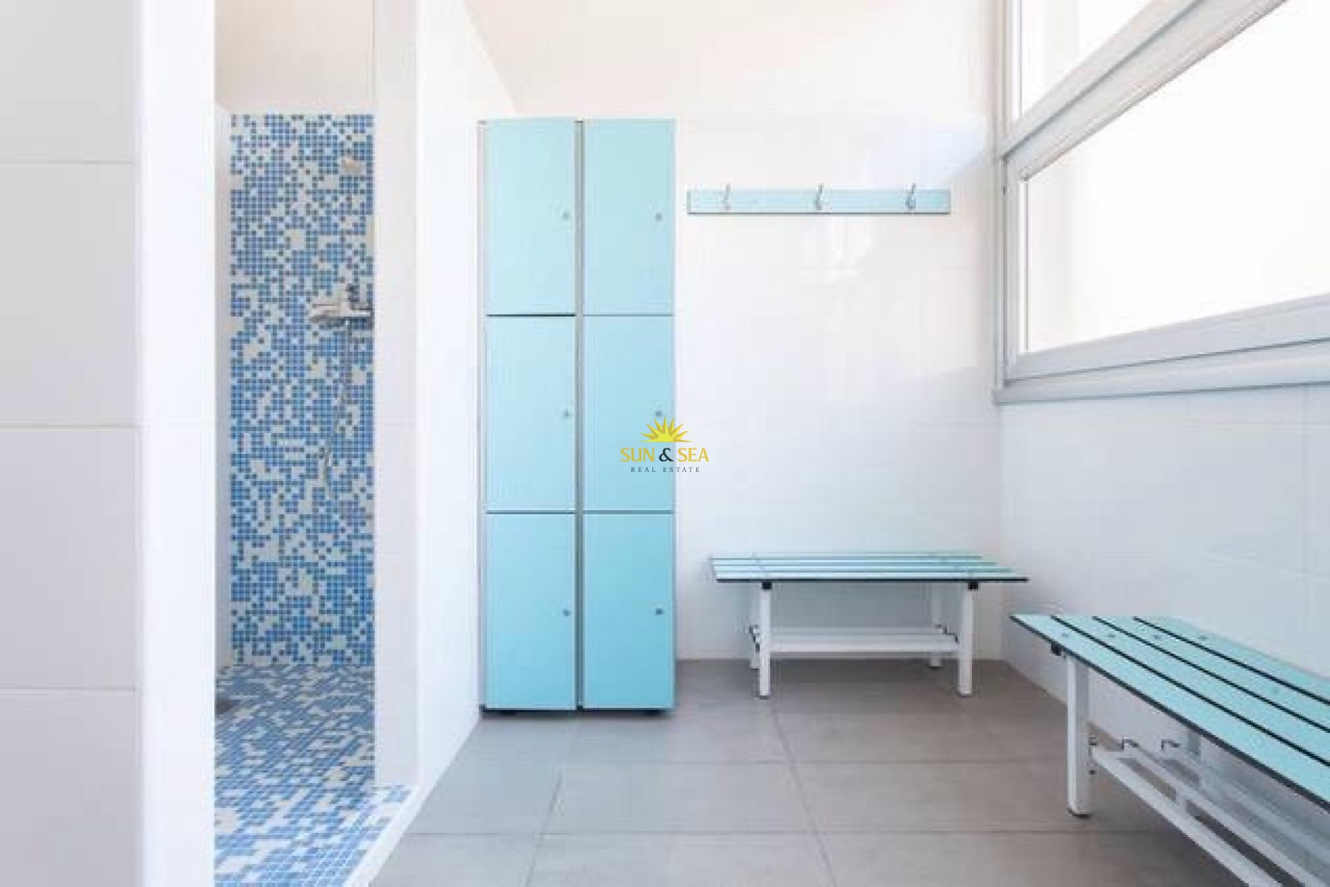 Long Term Rental - Apartment - Benidorm