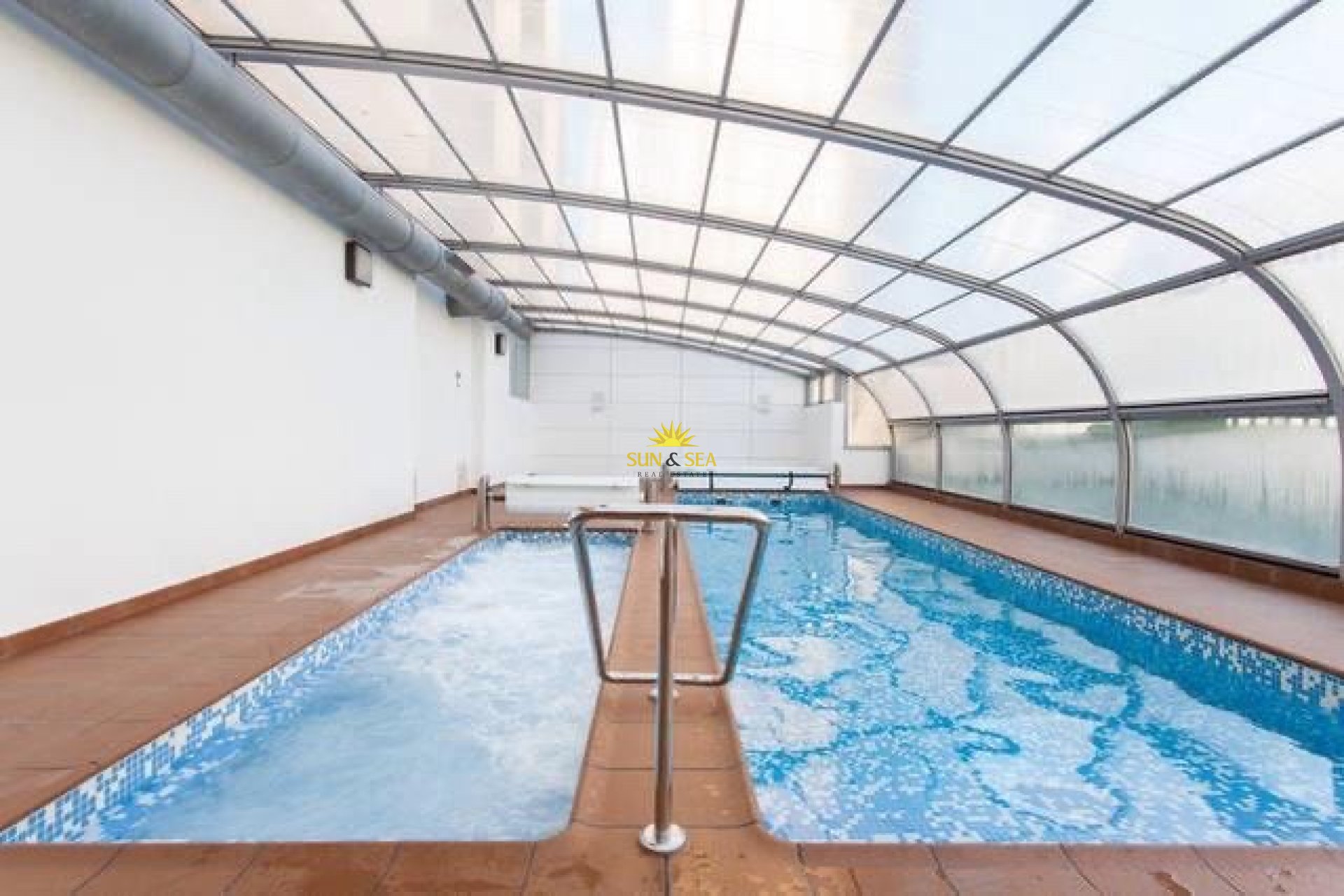 Long Term Rental - Apartment - Benidorm