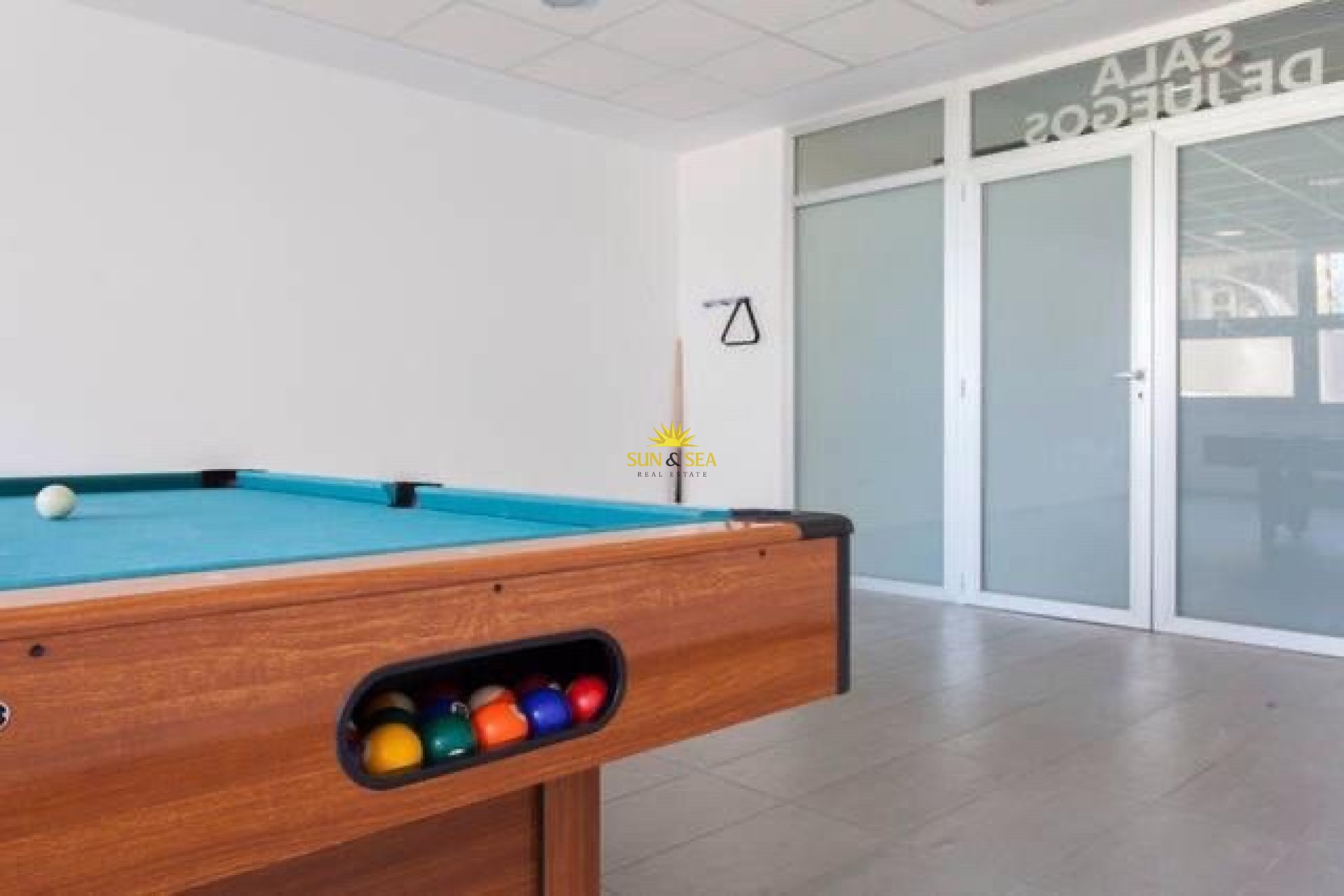 Long Term Rental - Apartment - Benidorm