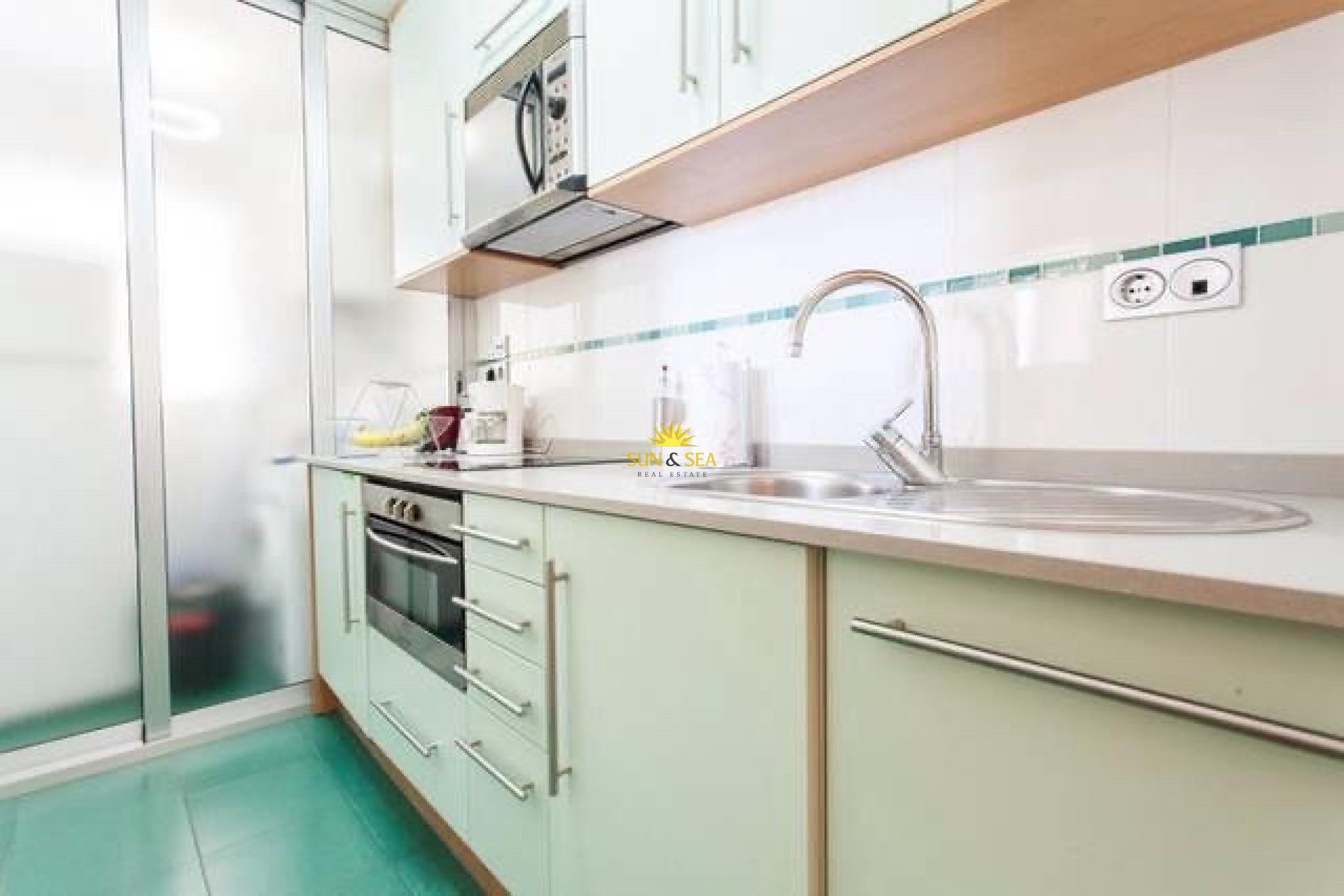 Long Term Rental - Apartment - Benidorm