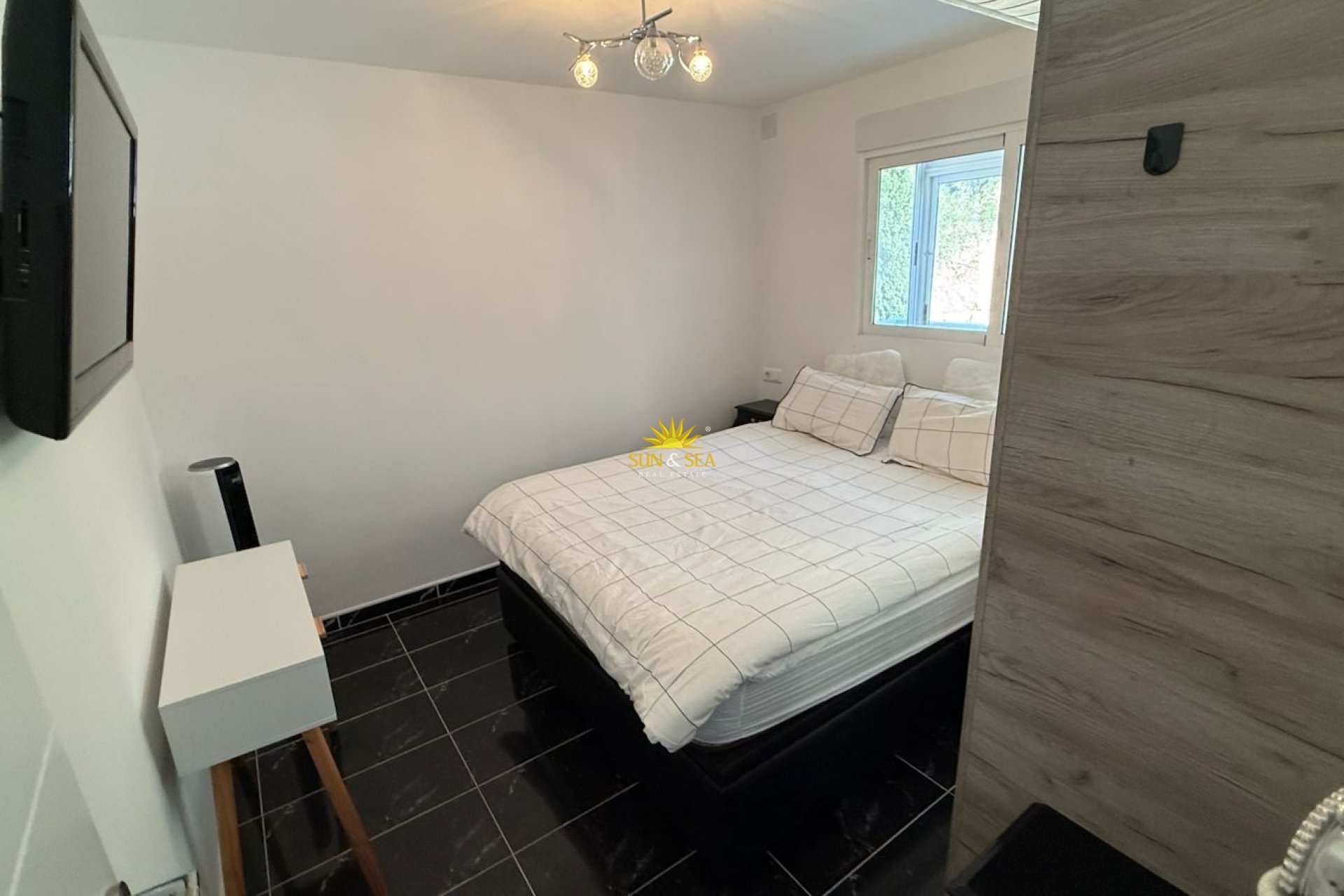 Long Term Rental - Apartment - Benidorm