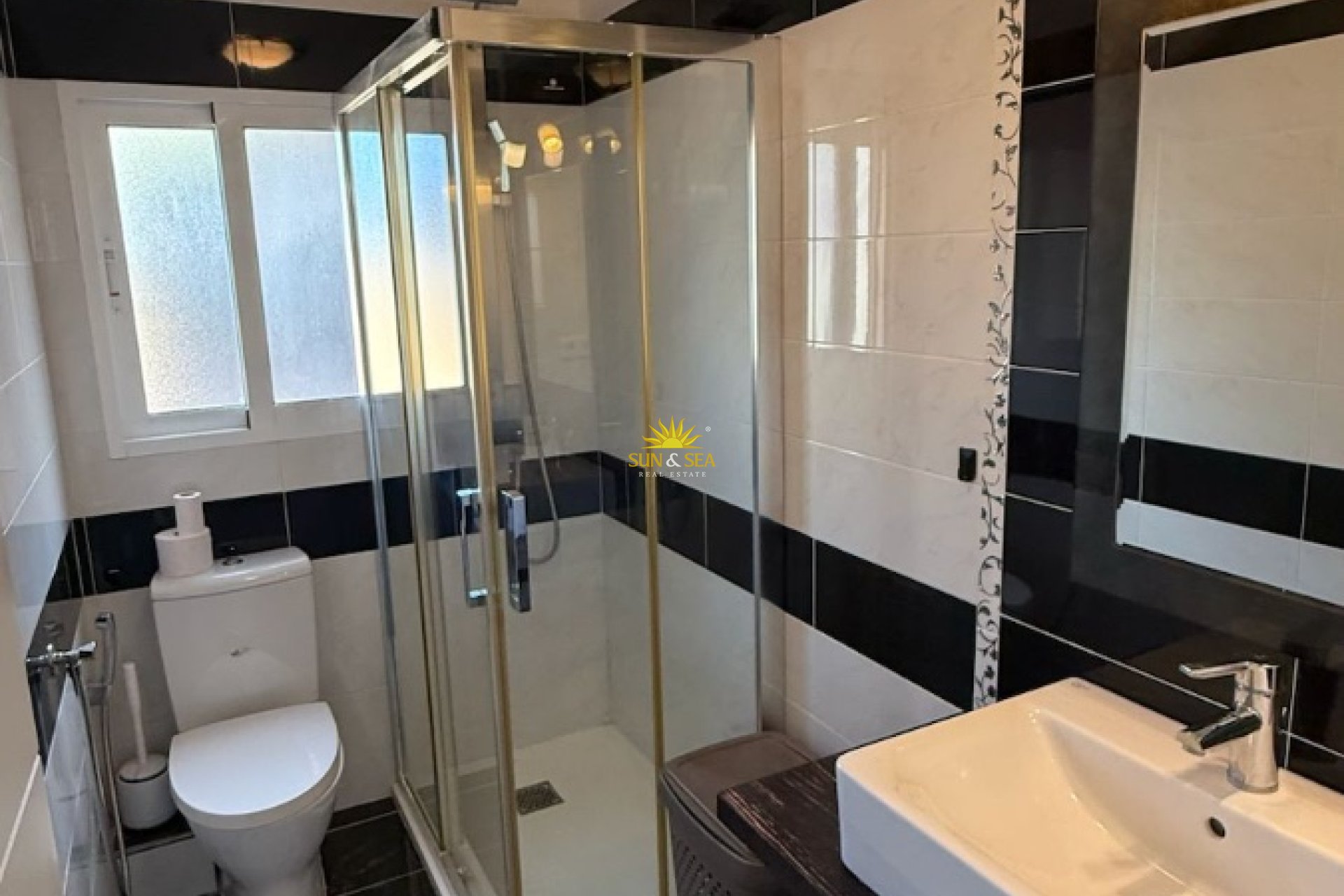 Long Term Rental - Apartment - Benidorm