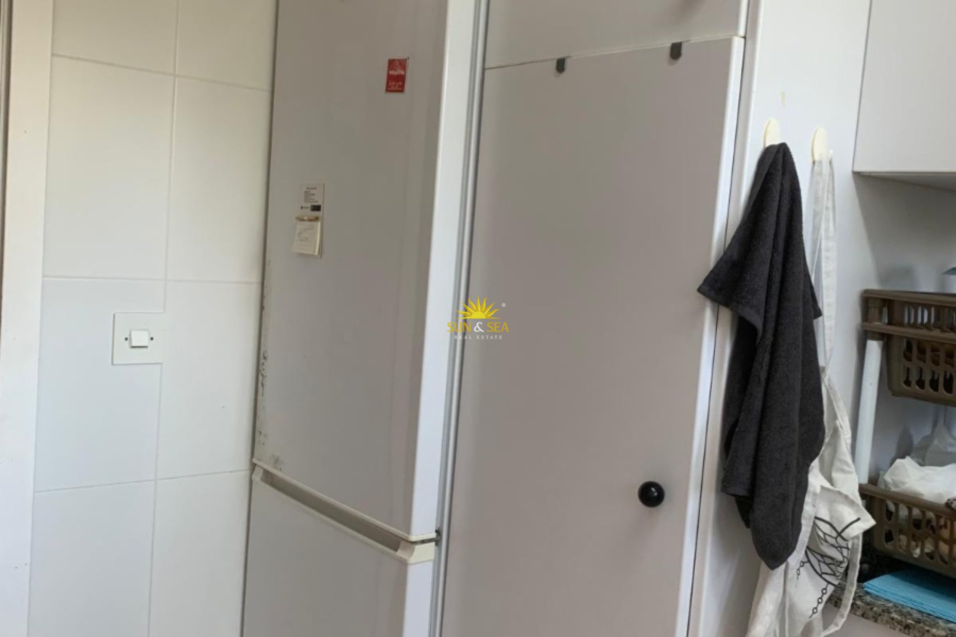 Long Term Rental - Apartment - Benidorm